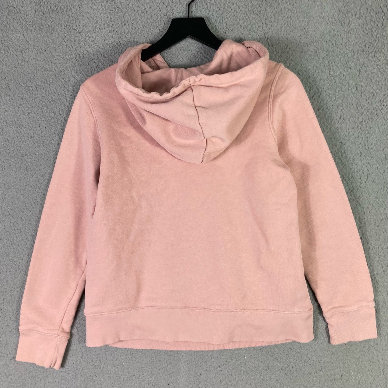 Adidas Adidas Originals Women's Trefoil Logo Pullover Hoodie Small Size S / US 4 / IT 40 - 3 Thumbnail