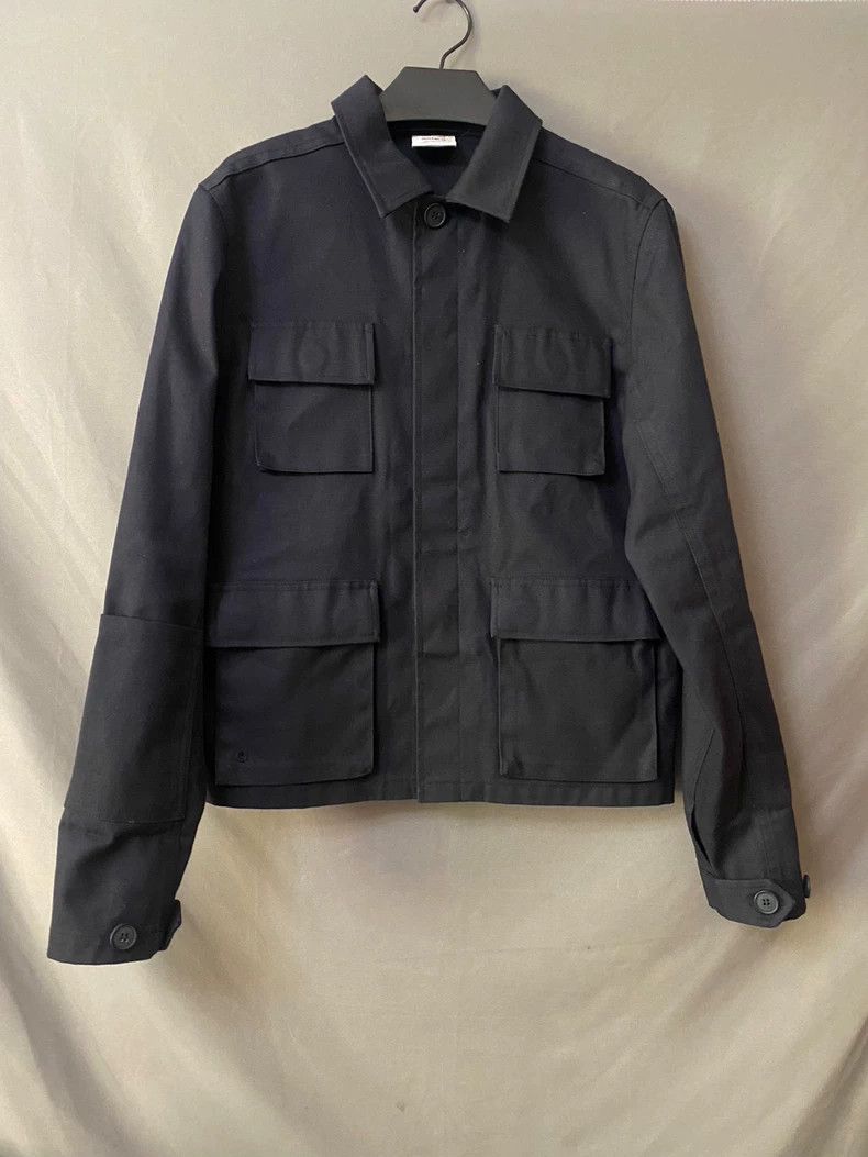 Vetements Vetements Revolver jacket, the only one online, slogan on Size US S / EU 44-46 / 1 - 3 Thumbnail