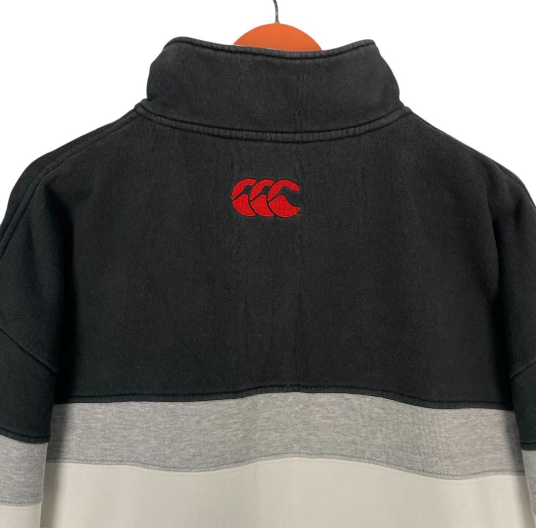 Canterbury of New Zealand Vintage Canterbury of New Zealand Colourfull Sweatshirt Size US XL / EU 56 / 4 - 8 Thumbnail