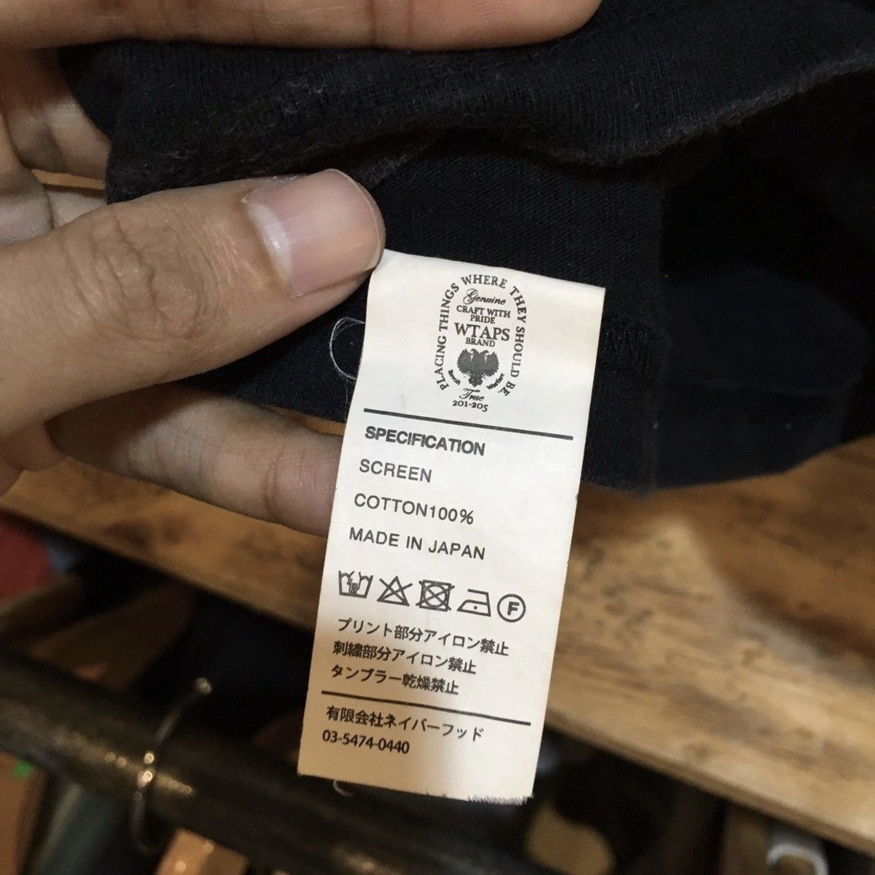Japanese Brand × Vintage × Wtaps 🔥Rare Vintage Wtaps X Dc Comics Shirt The Flash Size US S / EU 44-46 / 1 - 5 Thumbnail