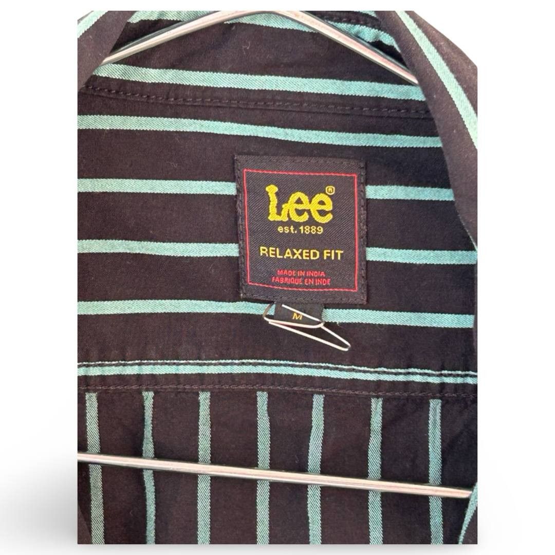 Lee Lee shirt #589 Size US M / EU 48-50 / 2 - 2 Thumbnail