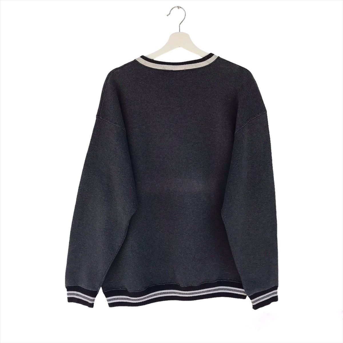 Tultex × Vintage Vintage Discus Athletic crewneck sweatshirt Size US L / EU 52-54 / 3 - 5 Thumbnail
