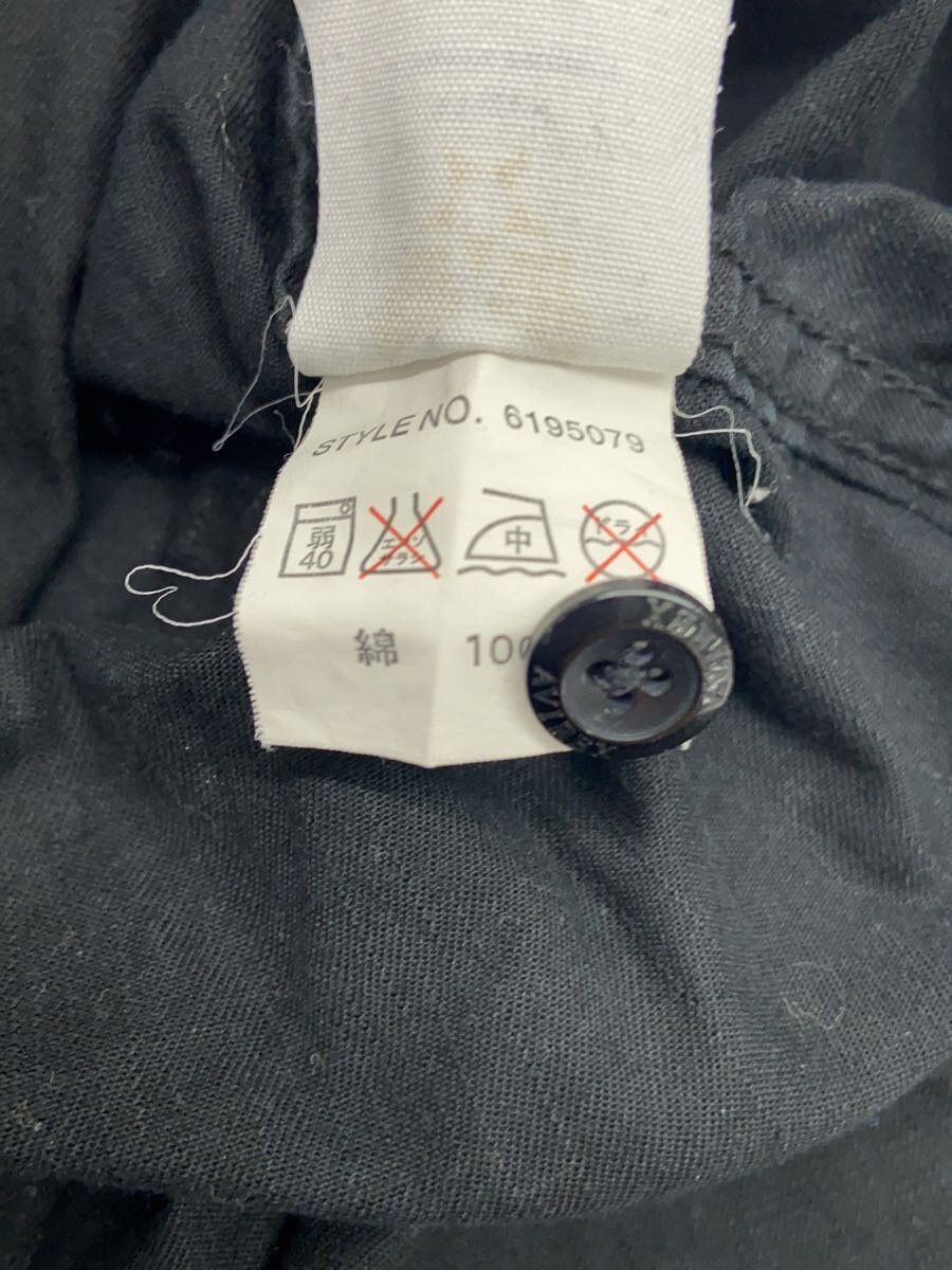 Avirex Avirex Plain Cotton Long Sleeve Shirt Black Size US M / EU 48-50 / 2 - 4 Thumbnail