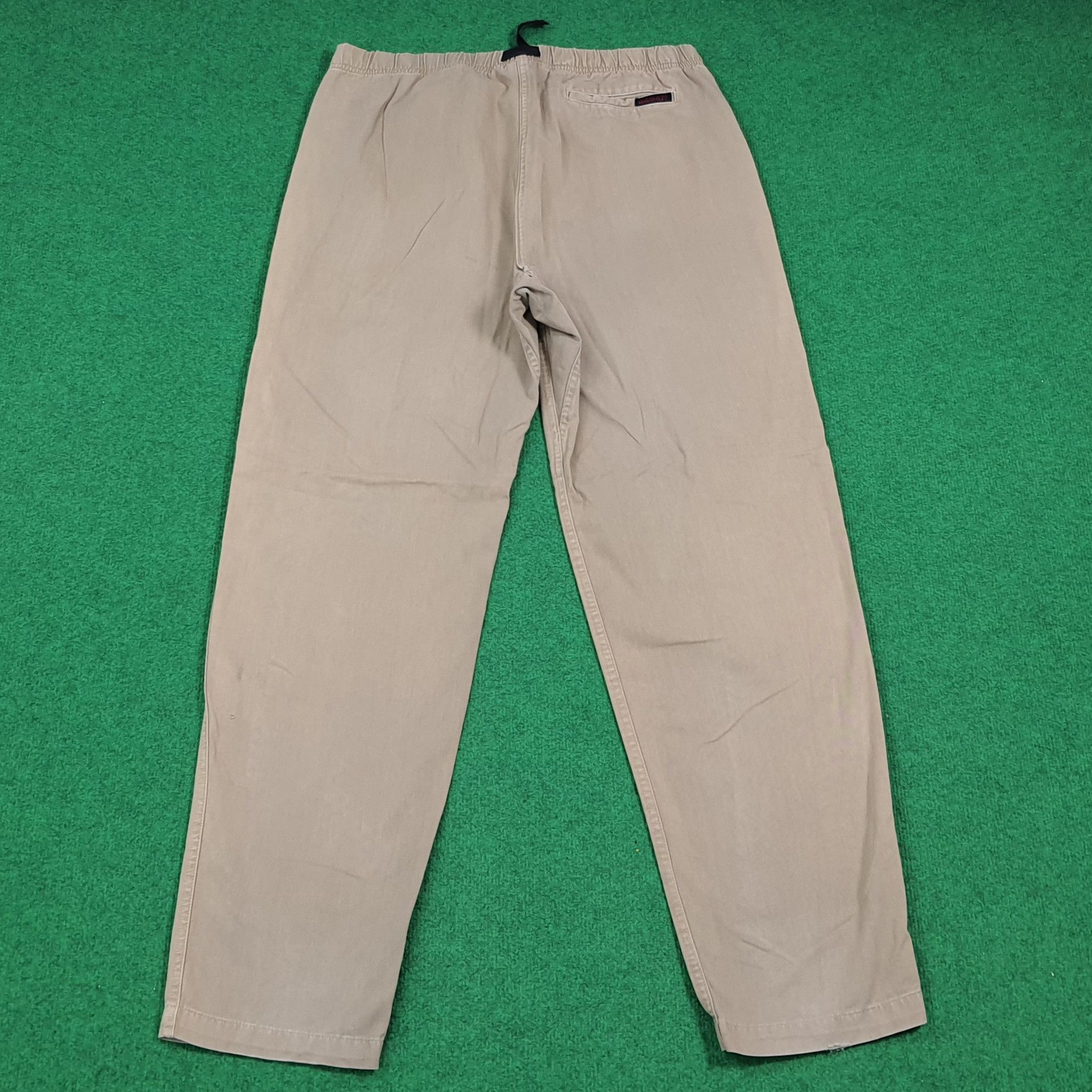 Gramicci Vintage Gramicci Streetwear Casual Pants C280N10 Size US 37 - 1 Thumbnail