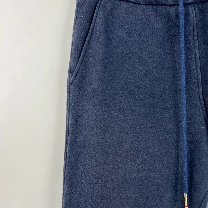 Thom Browne Thom Browne size 0 slacks Size US 38 / EU 54 - 4 Thumbnail