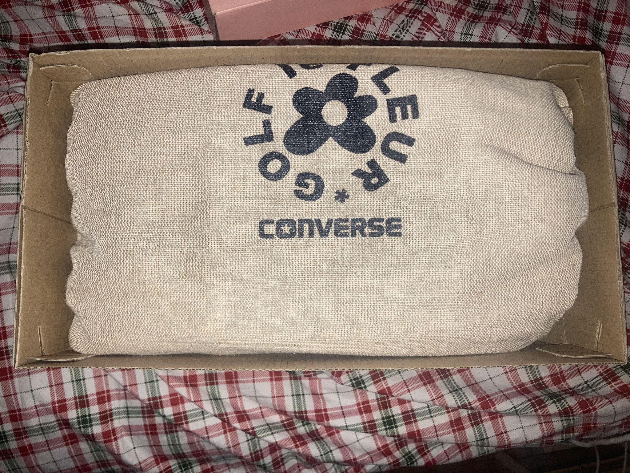 Converse × Golf le Fleur Golf Wang x Converse One Star Airway Blue Size US 9 / EU 42 - 8 Thumbnail