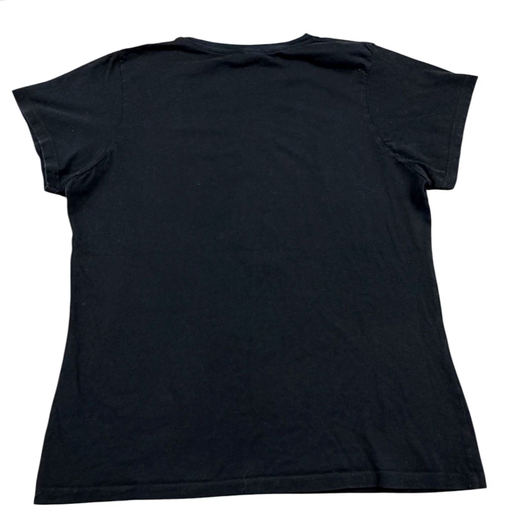 Vintage VINTAGE Evanescence Band T Shirt Women’s 2XL Black Heart Rock Music RARE Size XXL / US 16-18 / IT 52-54 - 2 Thumbnail