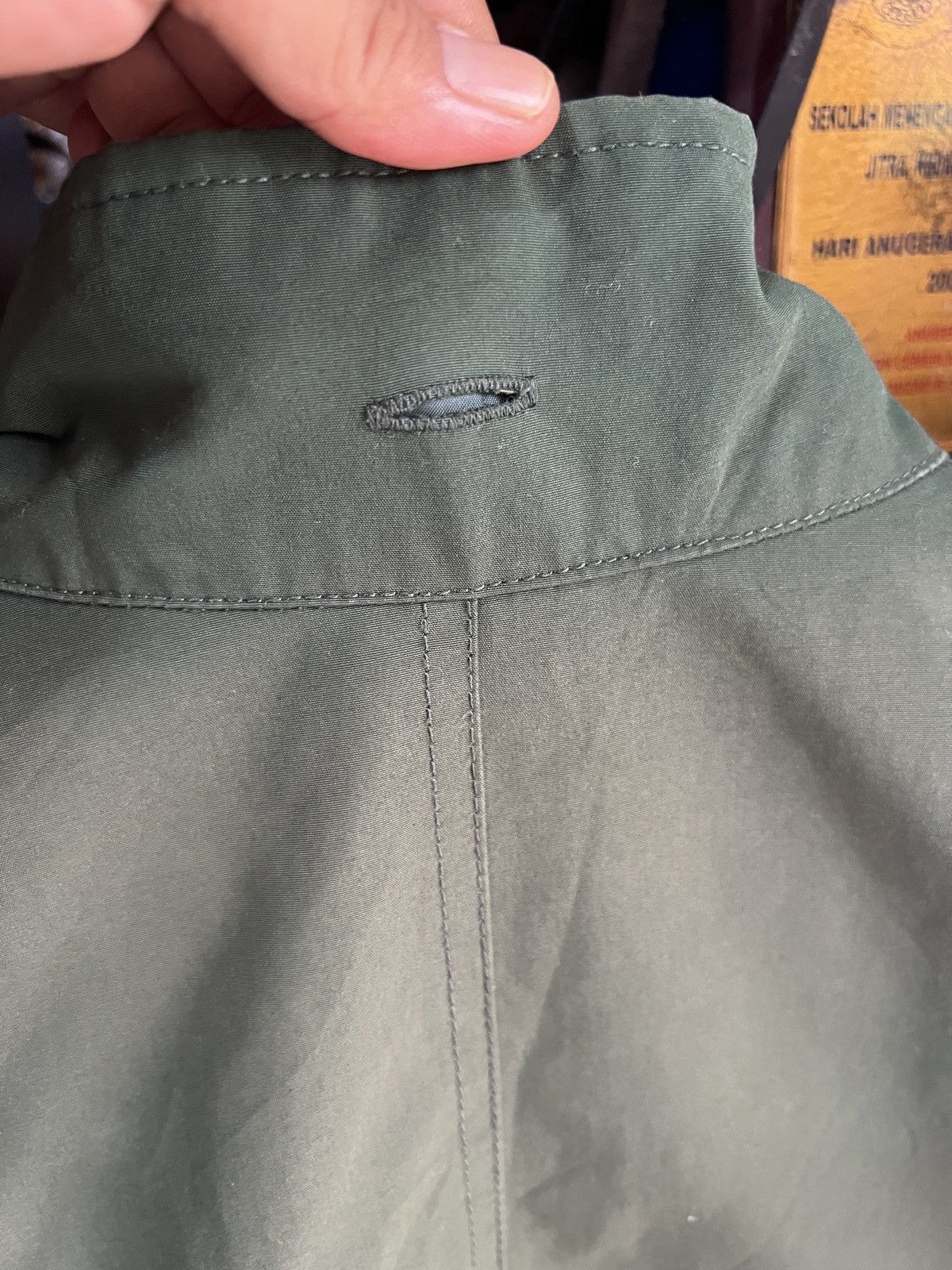 Edwin 🔥Fieldman by Edwin Chore Jacket Size US S / EU 44-46 / 1 - 12 Thumbnail