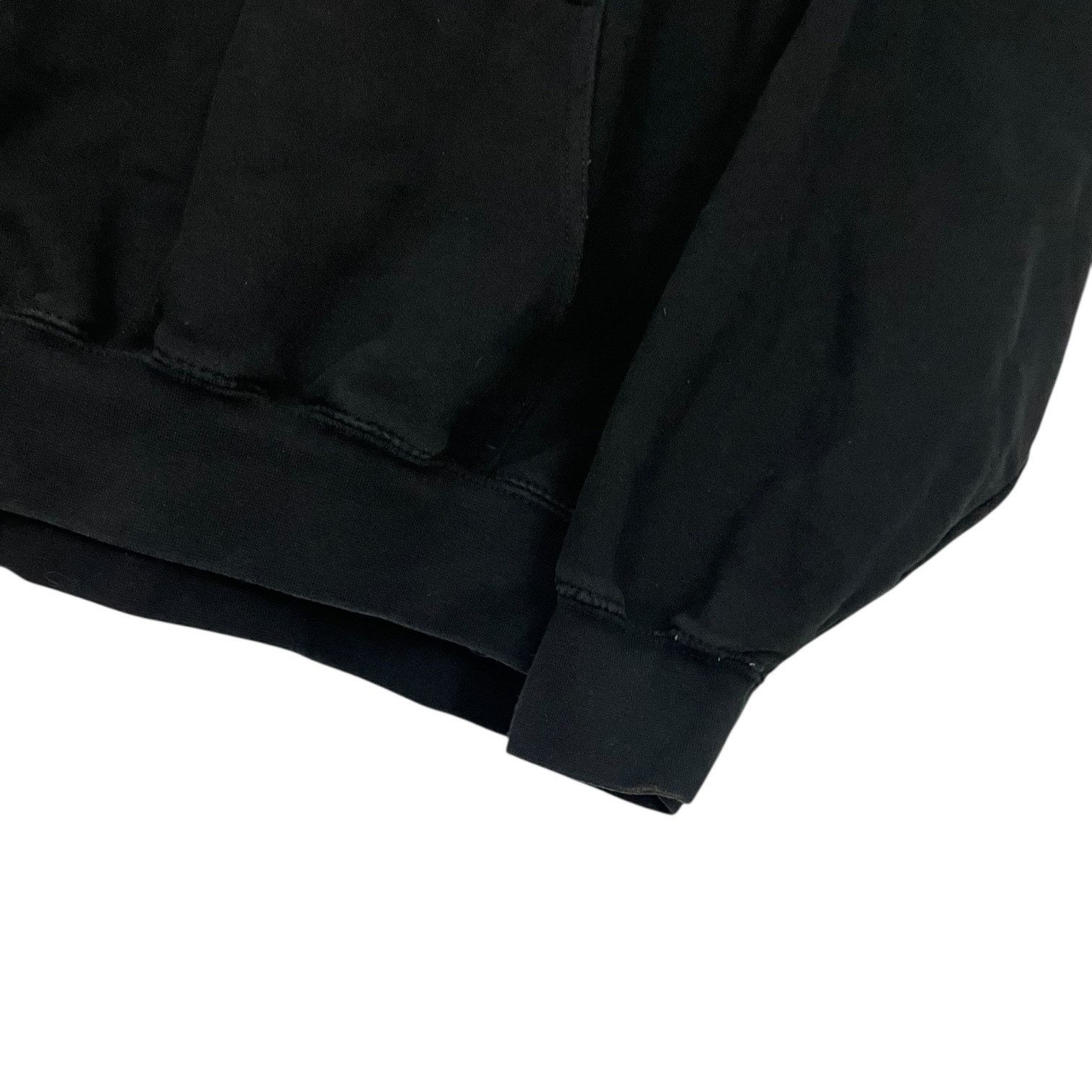 Other Three Layer Black NBA Never Broke Again Graphic Hoodie Size M / US 6-8 / IT 42-44 - 3 Thumbnail