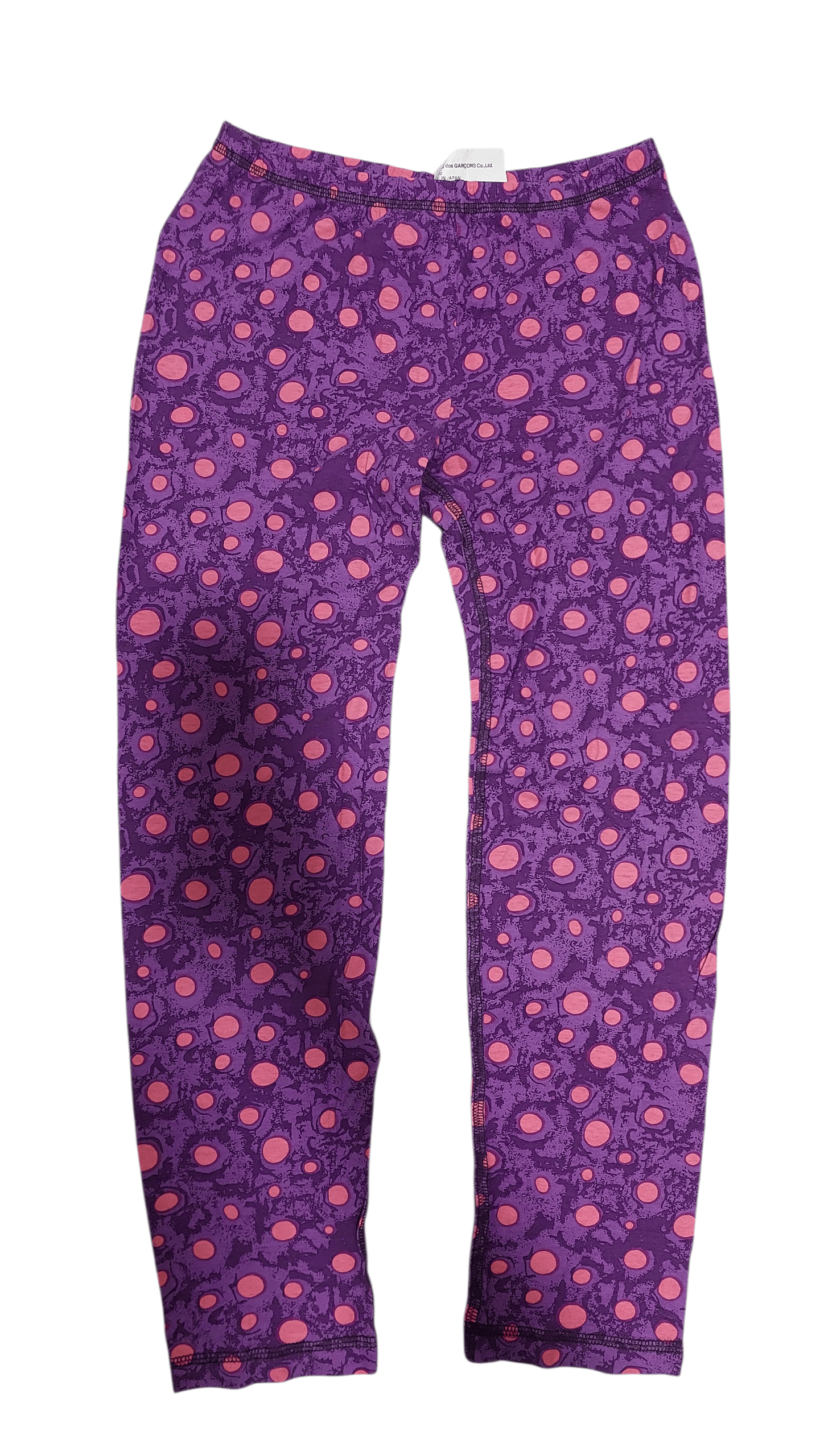 Comme des Garcons COMME DES GARCONS TAO WOMEN'S LEGGING PANT Size 26" / US 2 / IT 38 - 1 Thumbnail
