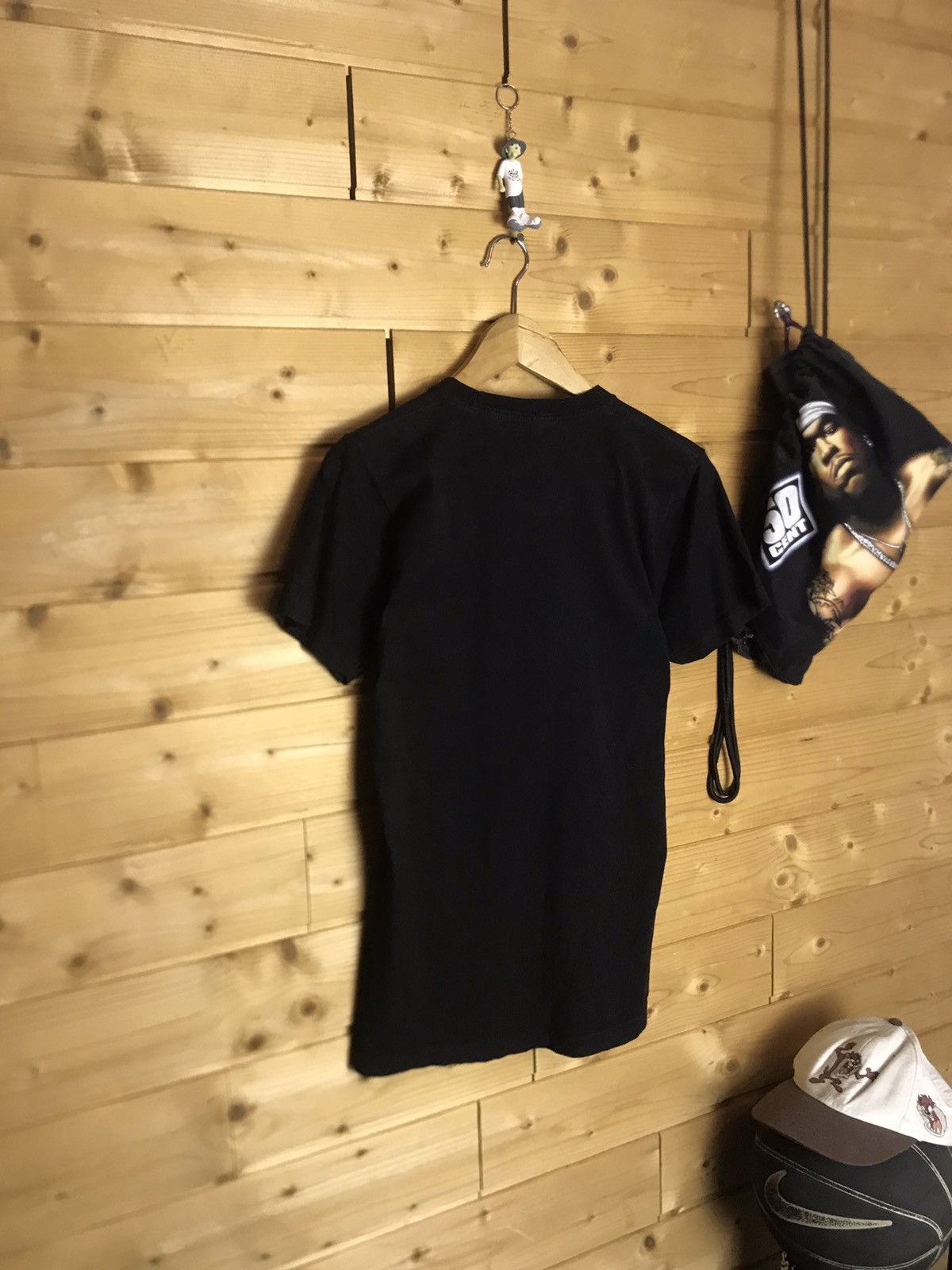 Anime Mob Psycho 100 t-shirt Size US S / EU 44-46 / 1 - 9 Thumbnail