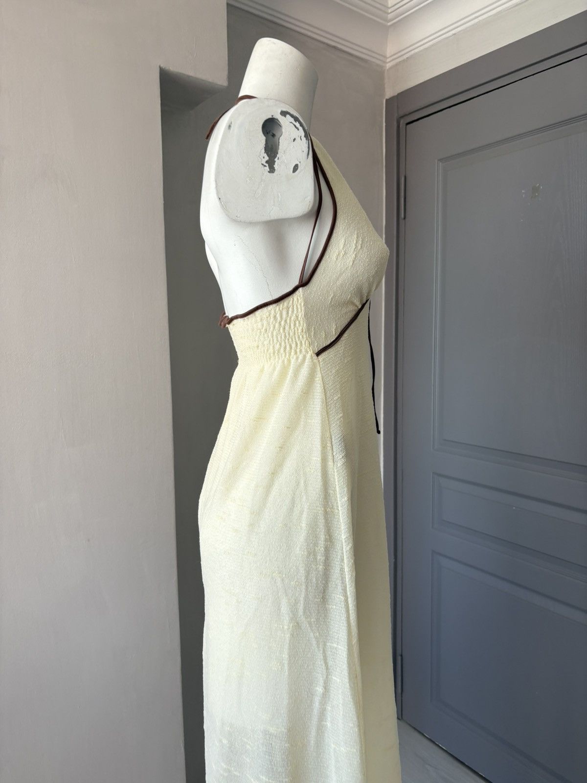 Vintage Vintage dress Size S / US 4 / IT 40 - 9 Thumbnail