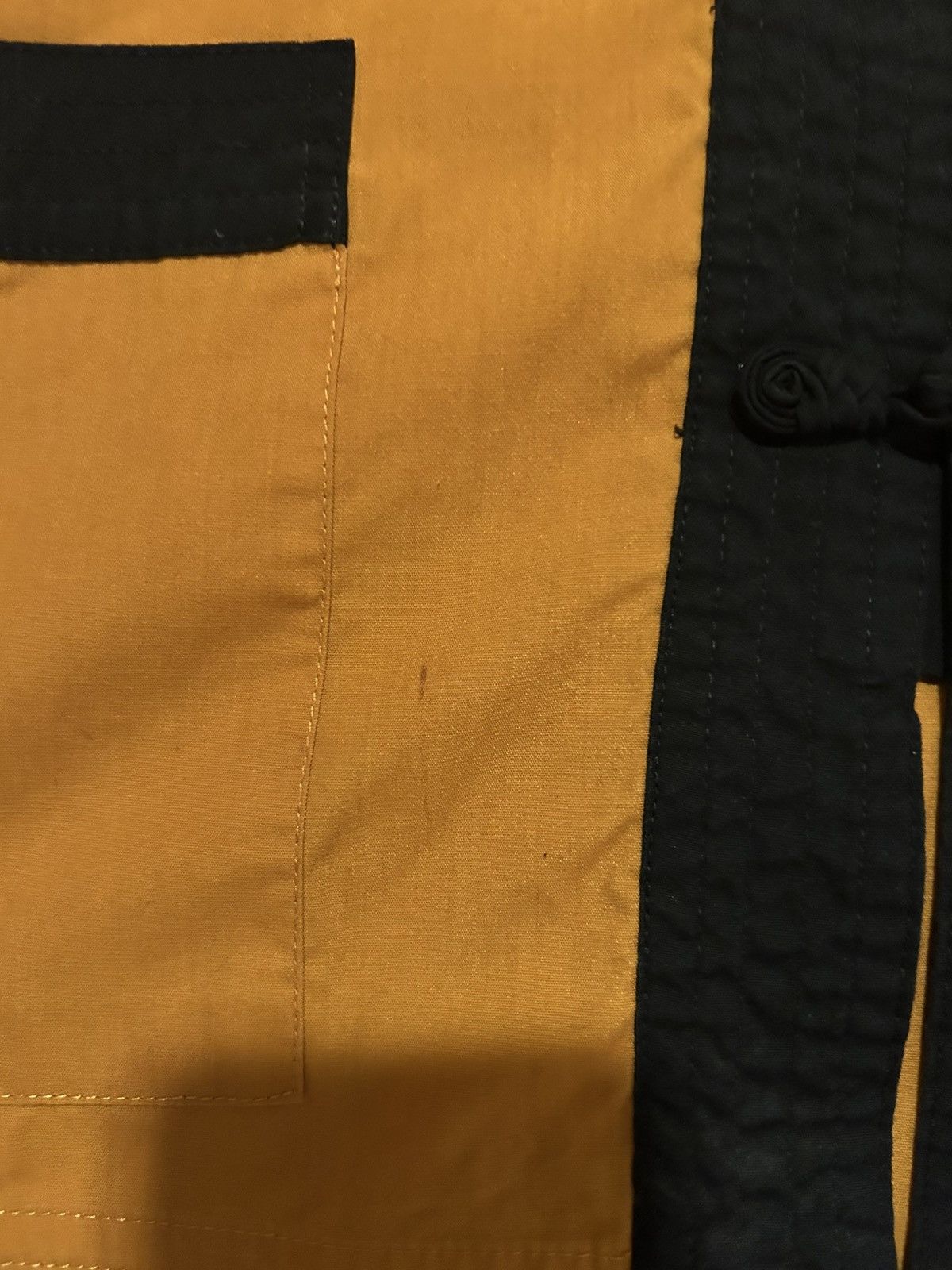 Supreme Supreme SS17 Kung Fu Shirt Size US L / EU 52-54 / 3 - 3 Thumbnail