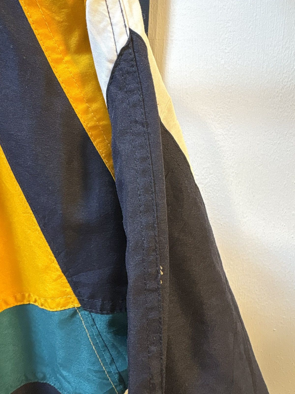 Puma Vintage 90s Wolves Hamption Wonderers Tracksuit Size US M / EU 48-50 / 2 - 19 Thumbnail