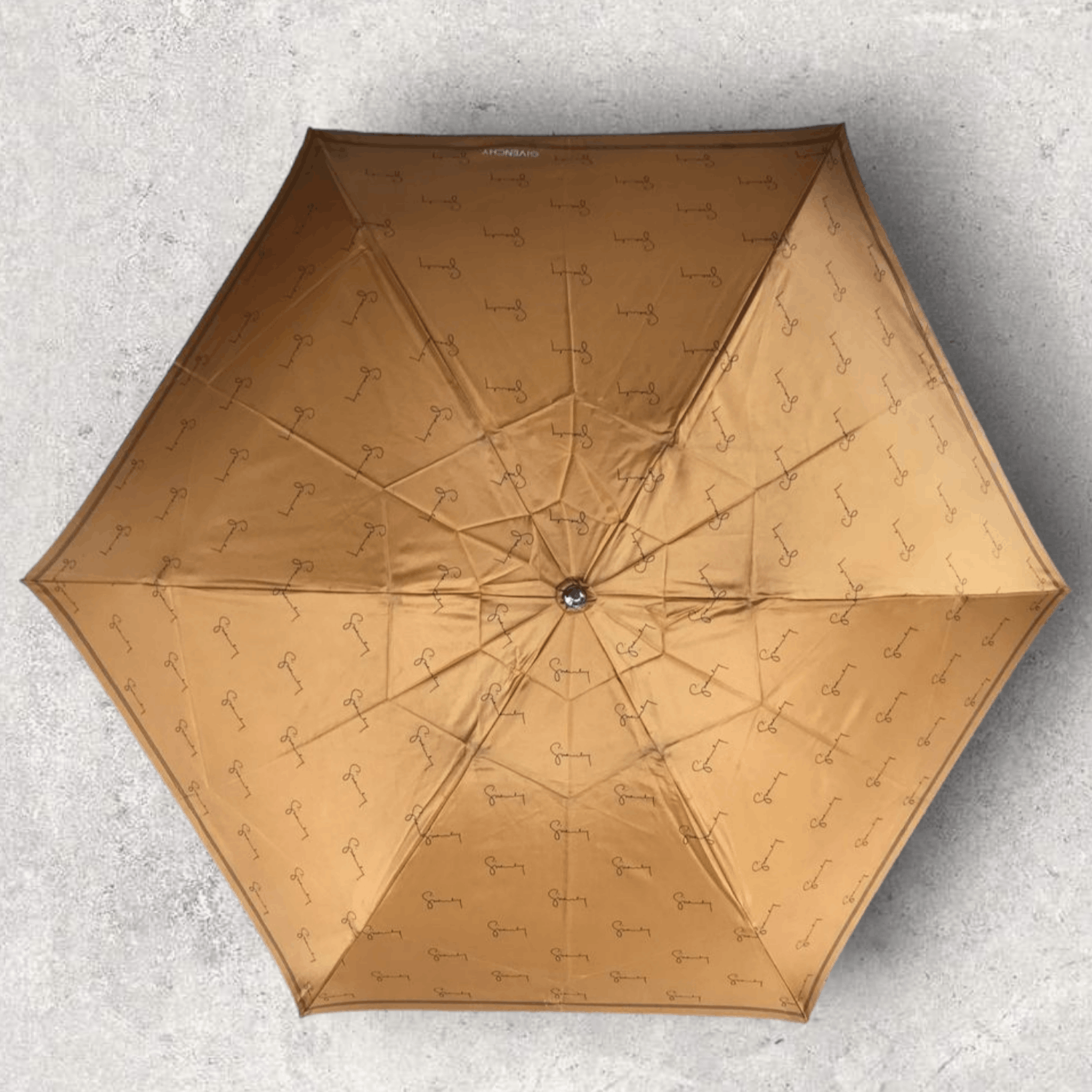 Full Print Givenchy Umbrella