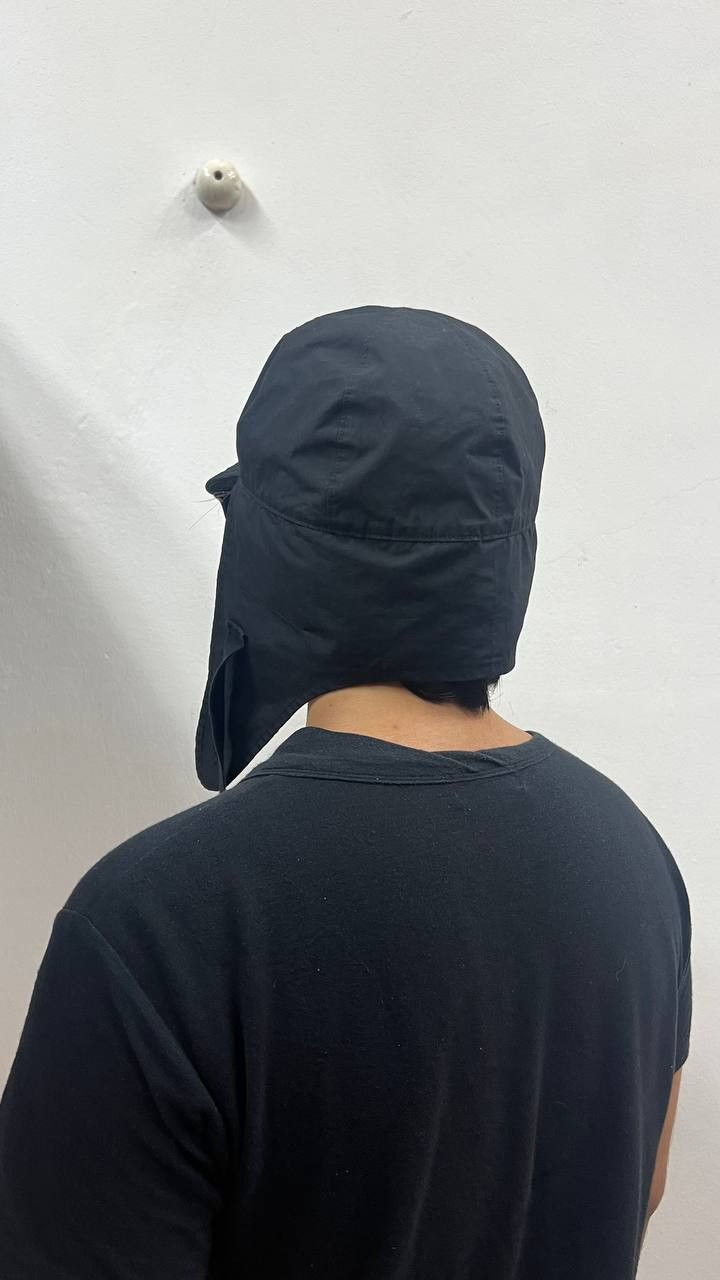 Takahiromiyashita The Soloist. SS18 TAKAHIROMIYASHITA TheSoloist Flight Cap Size ONE SIZE - 6 Thumbnail