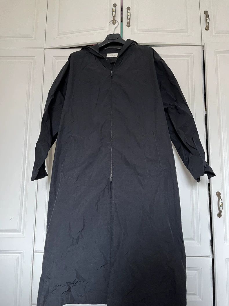 Fear of God Fear of God 6th trench coat Size US XS / EU 42 / 0 - 2 Thumbnail