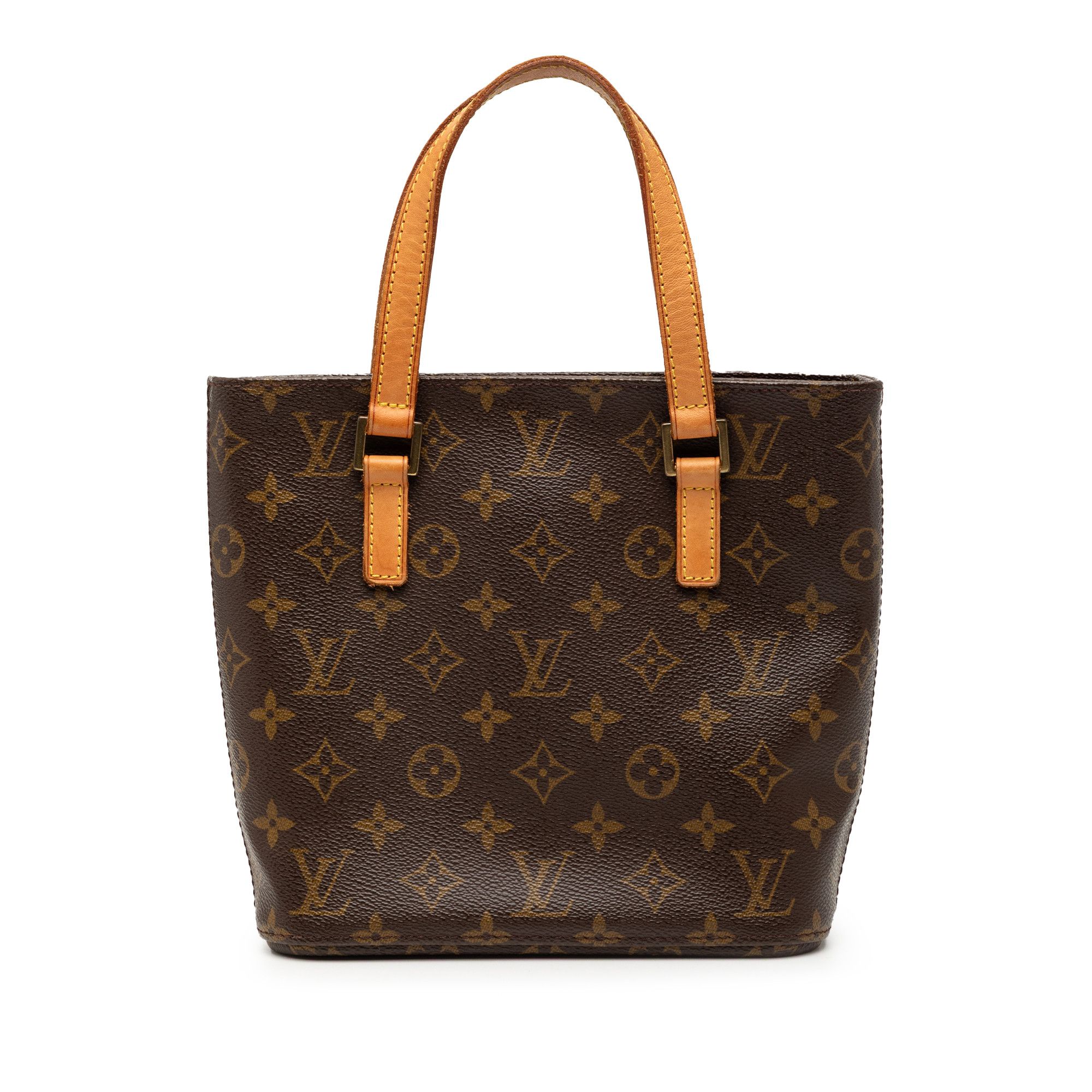 Louis Vuitton Louis Vuitton Monogram Vavin PM Size ONE SIZE - 1 Thumbnail