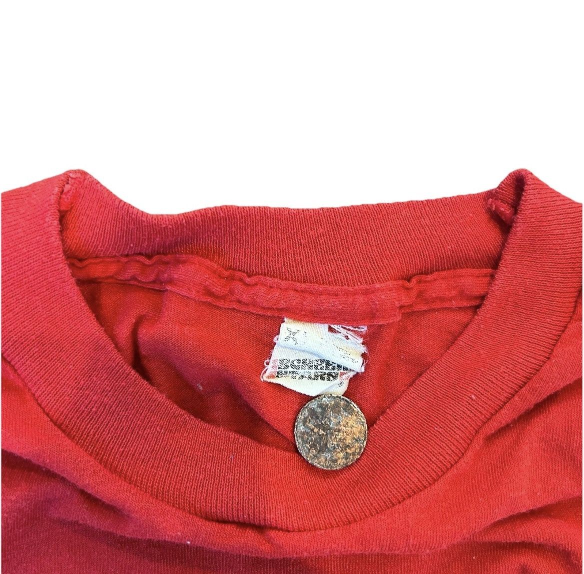 Other Vintage 1970’s Single Stitched Screen Stars Funny T-Shirt Size US M / EU 48-50 / 2 - 4 Thumbnail