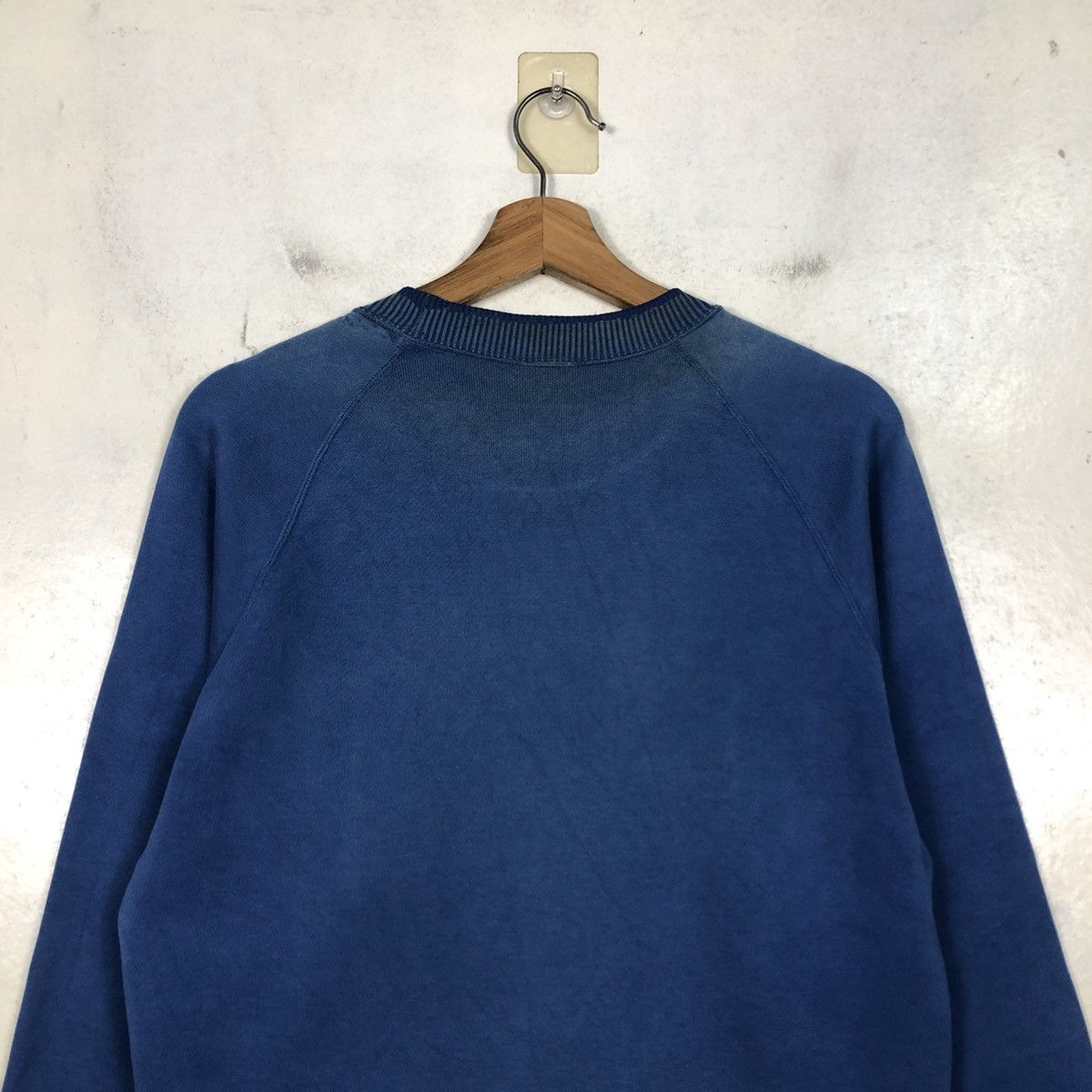 Adidas 📌Vintage Jumper Stadium Sweatshirt Adidas Small Logo Size US M / EU 48-50 / 2 - 11 Thumbnail