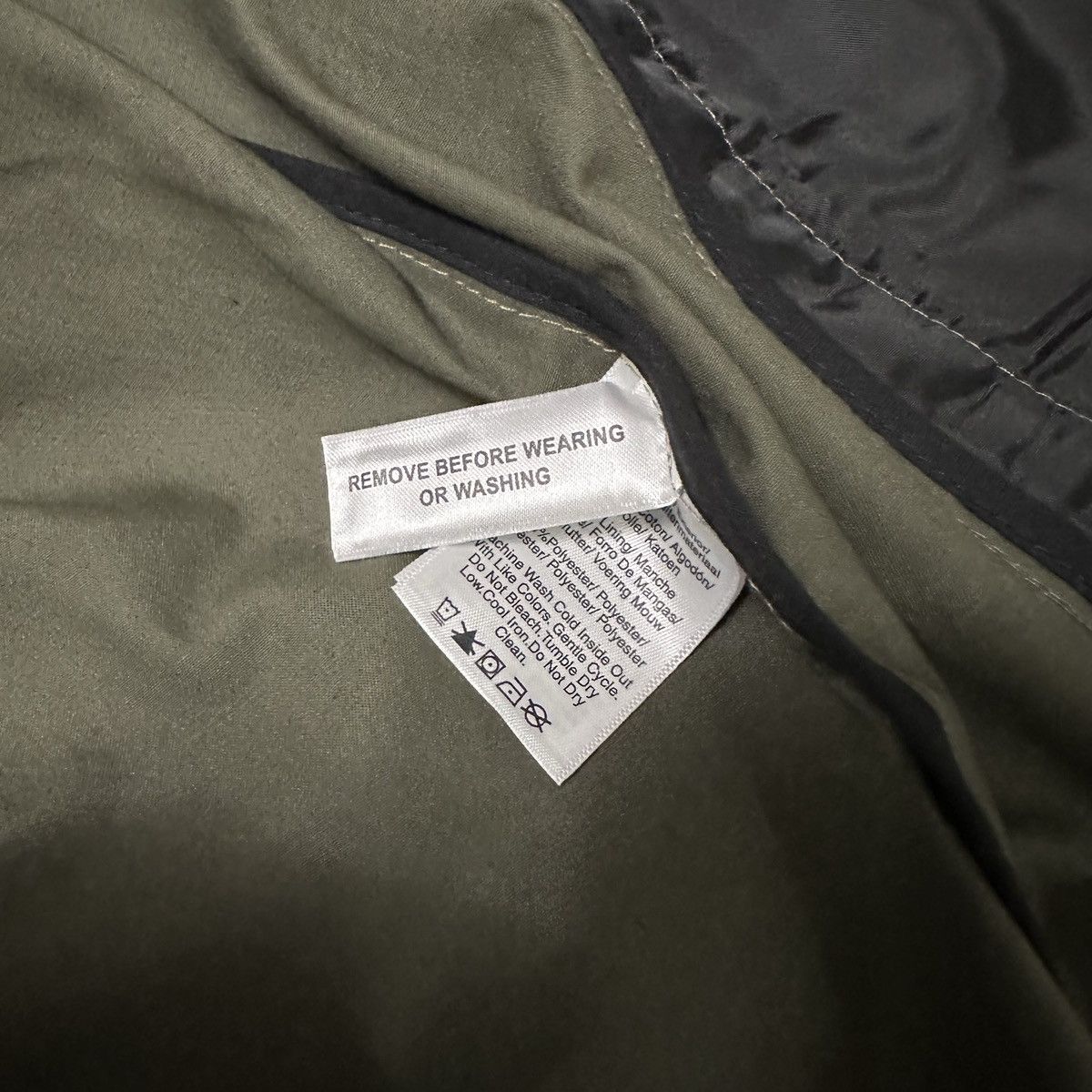 DKNY DKNY SHIRT Size US S / EU 44-46 / 1 - 9 Thumbnail