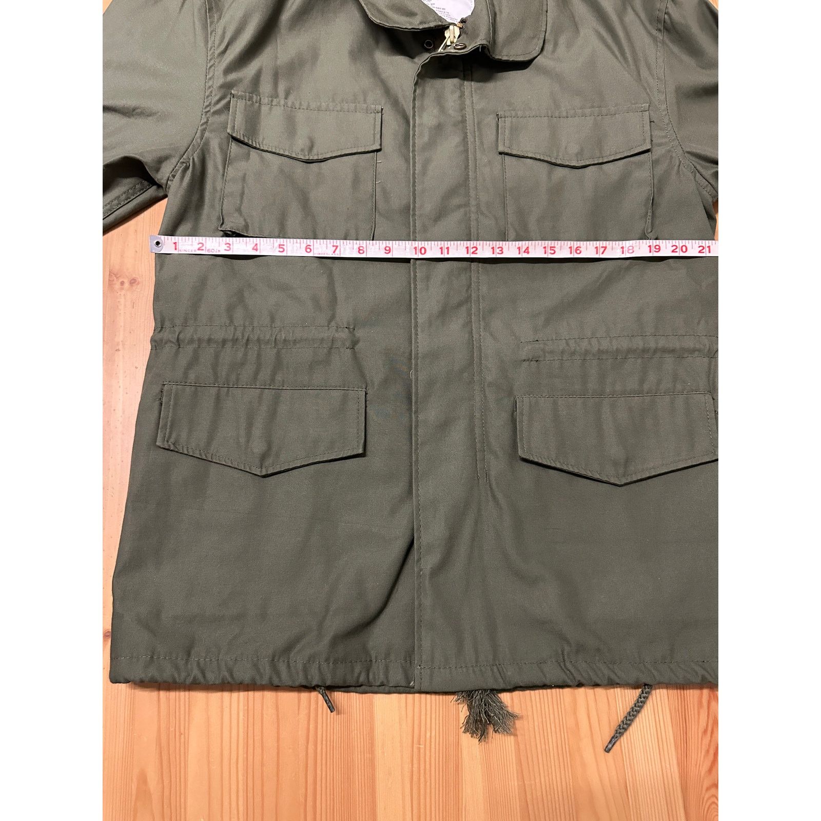 Other Rothco Mens M65 Jacket Small Size US S / EU 44-46 / 1 - 2 Thumbnail