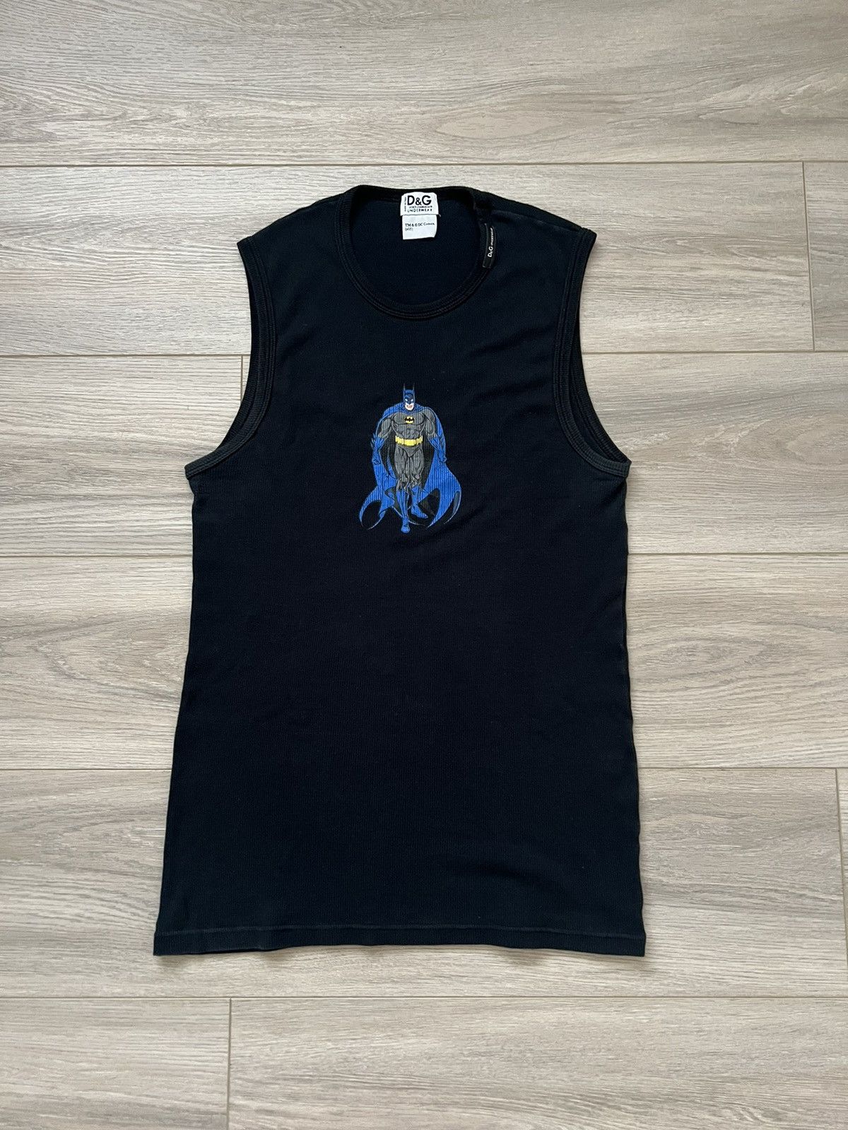 Dolce Gabbana Batman | Grailed