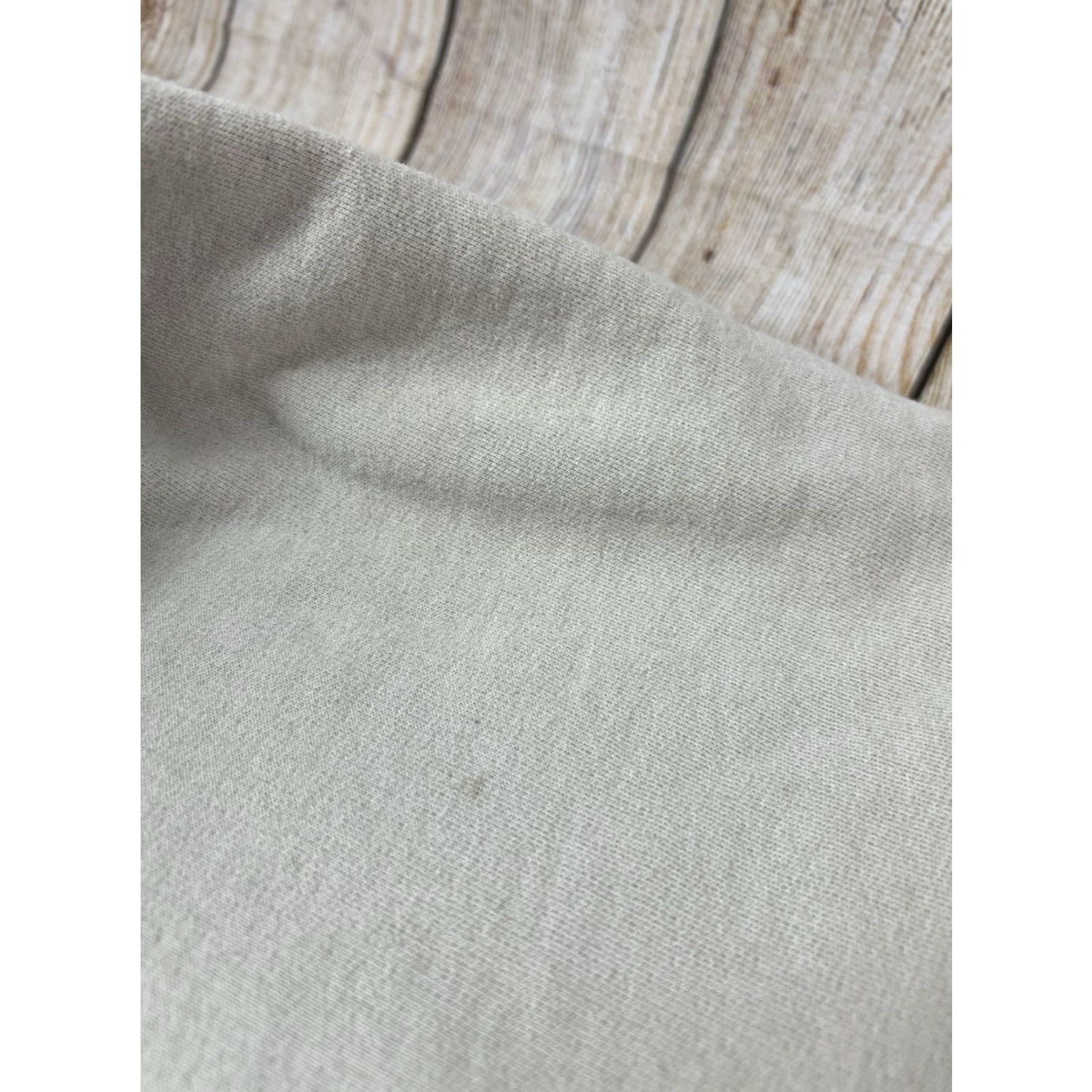 Vintage VINTAGE Headwaters Canada Geese Embroidered Crewneck Sweatshirt - Size L - tan - Cotton Polyester Knit - Regular Fit - Men Size US L / EU 52-54 / 3 - 5 Thumbnail