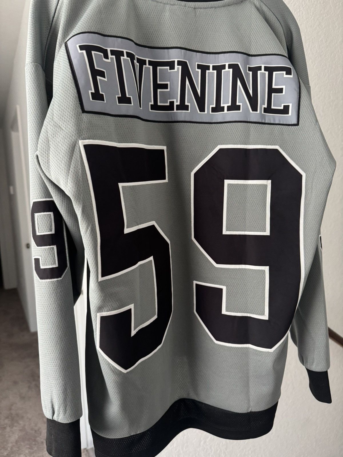 G59 Records $uicideboy$ SELF DESTRUCTION WAYNE GRETZKY staff suicideboys Size US S / EU 44-46 / 1 - 4 Thumbnail