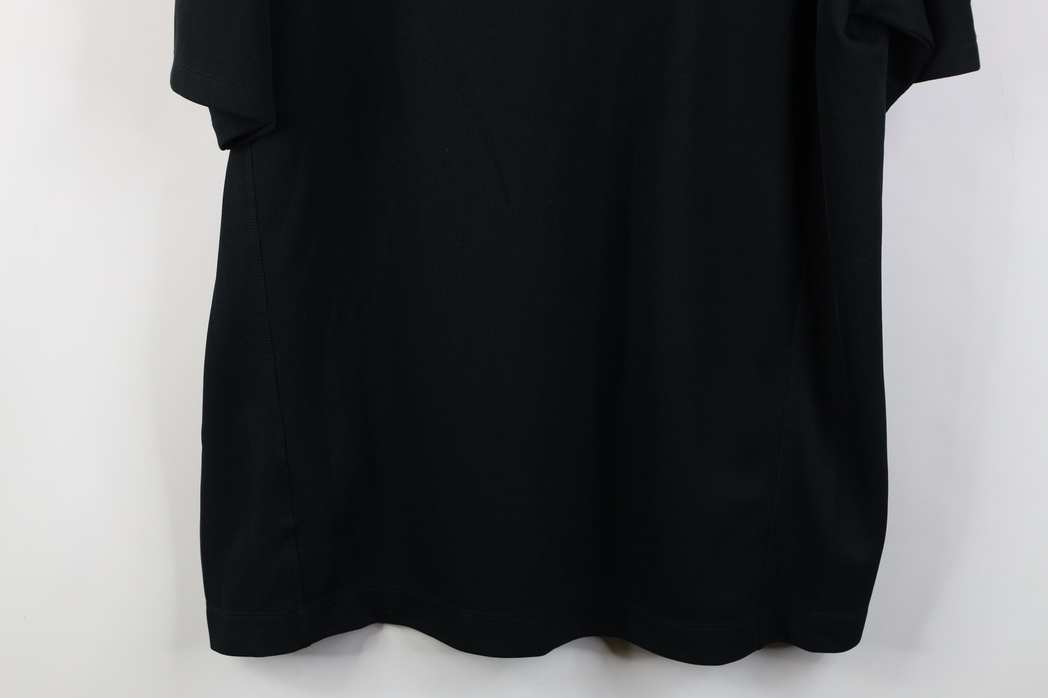Nike Nike Golf Mercedes Benz Financial Services Polo Shirt Black Size US XL / EU 56 / 4 - 12 Thumbnail