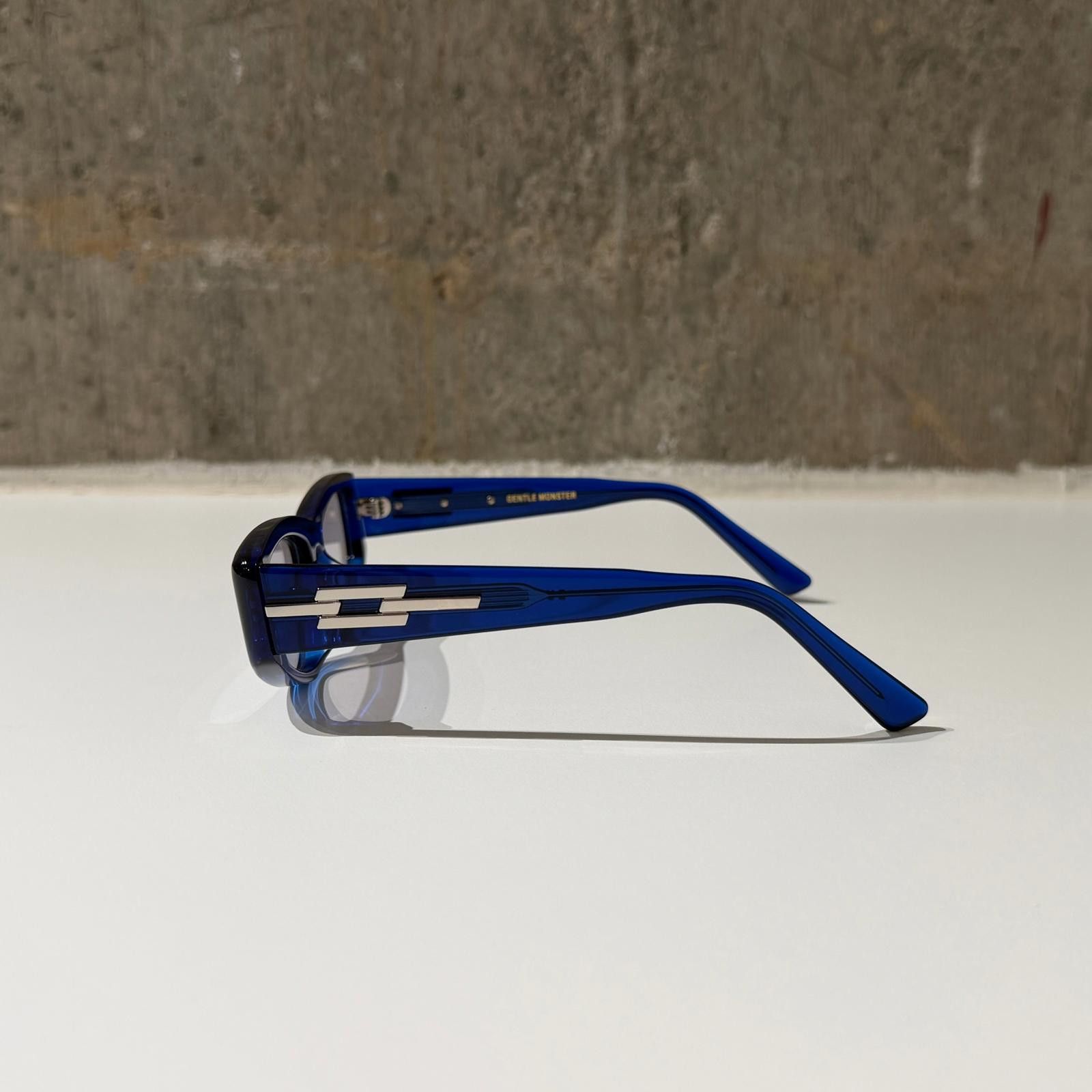 Gentle Monster Gentle Monster Duru Glasses Size ONE SIZE - 2 Thumbnail