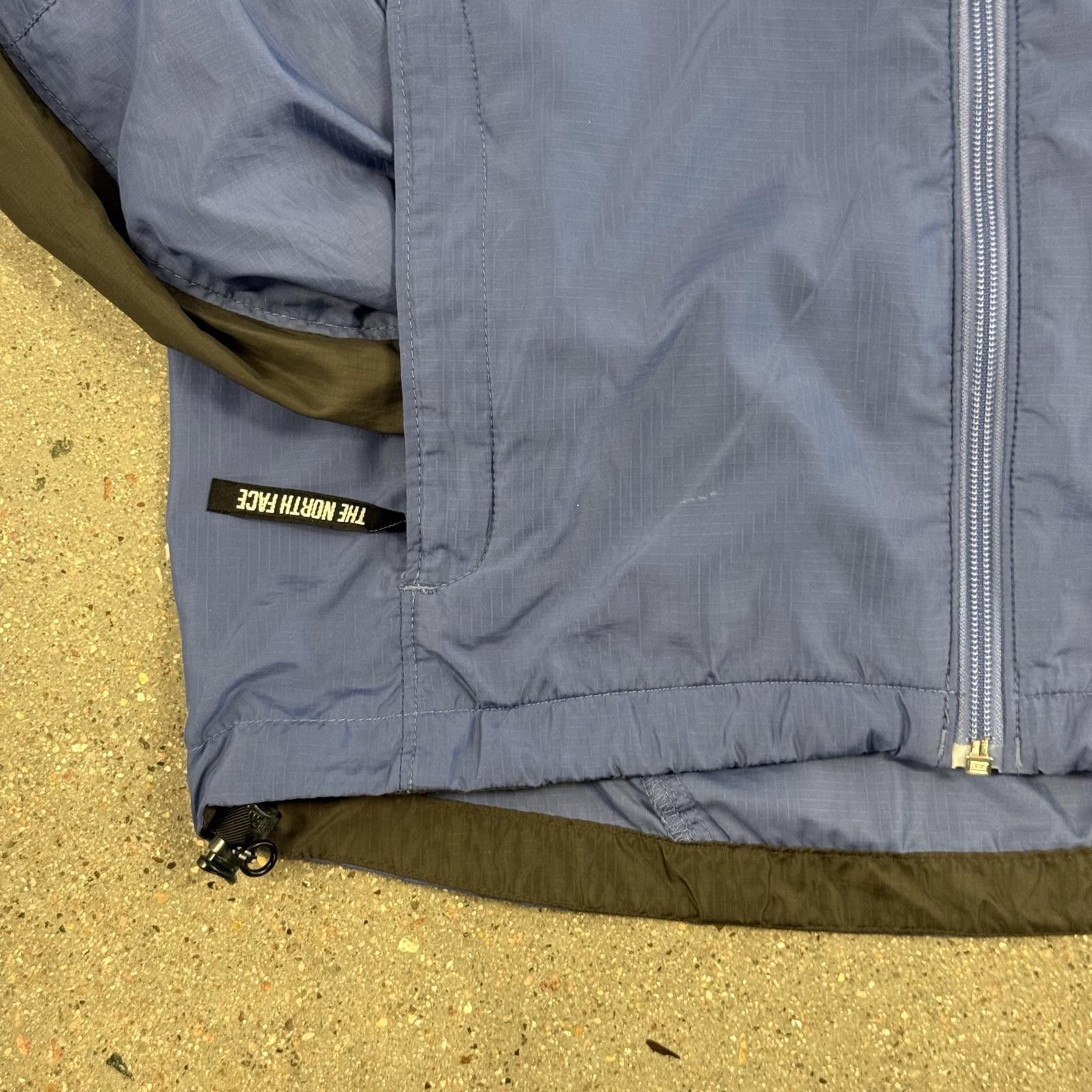 The North Face The North Face Packable Windbreaker Trail Jacket Womens M Size M / US 6-8 / IT 42-44 - 2 Thumbnail