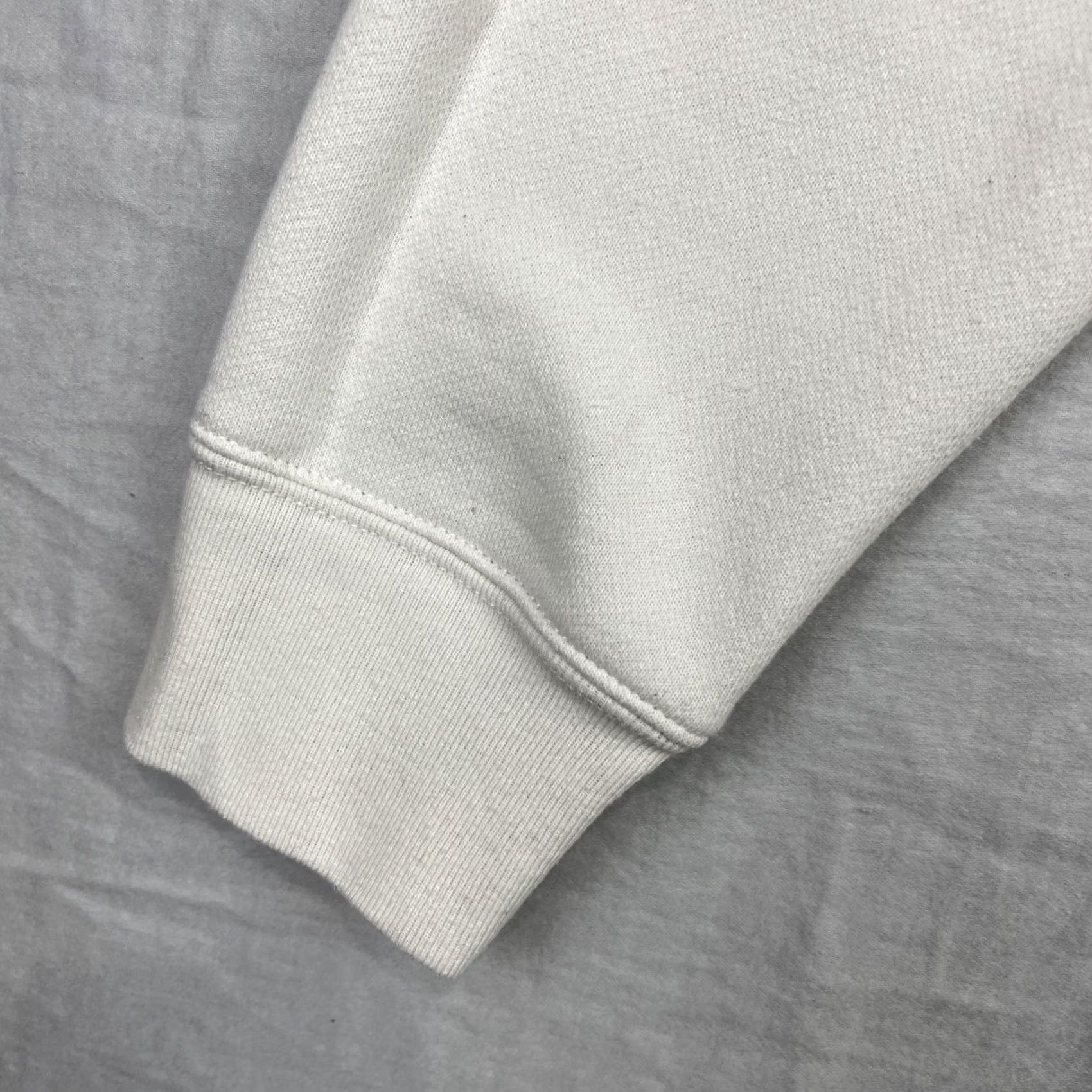 Patagonia Patagonia Hoodie Mens XS White Uprisal Hoody Pullover Ridge Logo Stripe Recycle Size US XS / EU 42 / 0 - 7 Thumbnail
