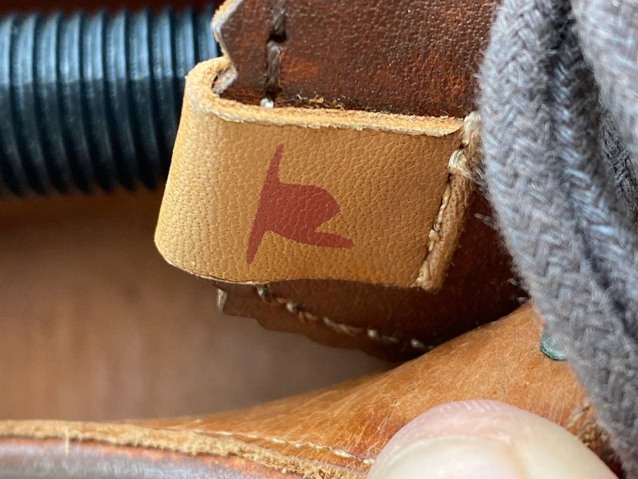 Visvim Visvim Patrician WT Folk Brogues Boots Size US 9 / EU 42 - 6 Thumbnail