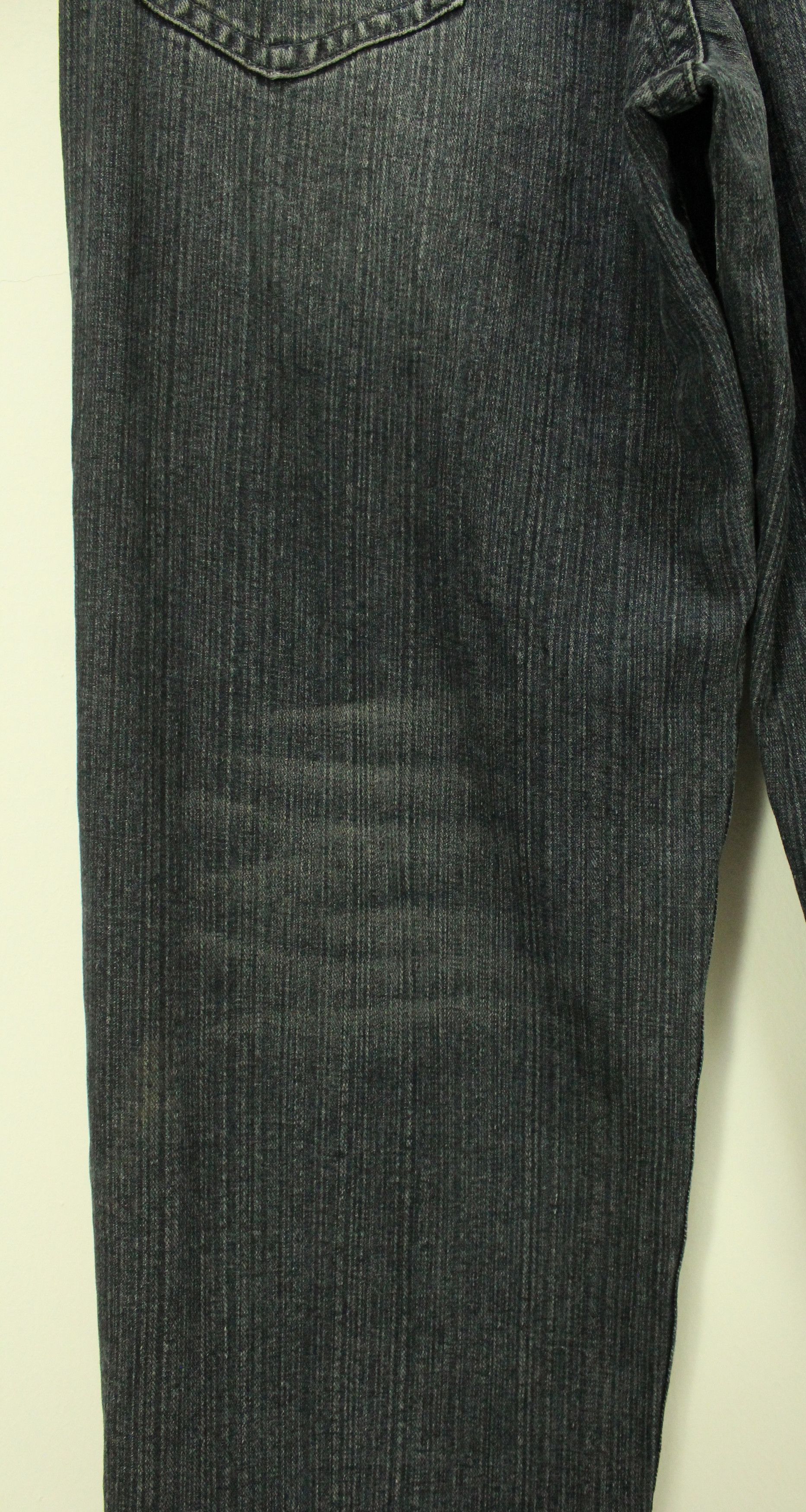 Southpole SOUTHPOLE Denim Patches Logo Baggy JNCO PNB STUSSY Size US 36 / EU 52 - 13 Thumbnail