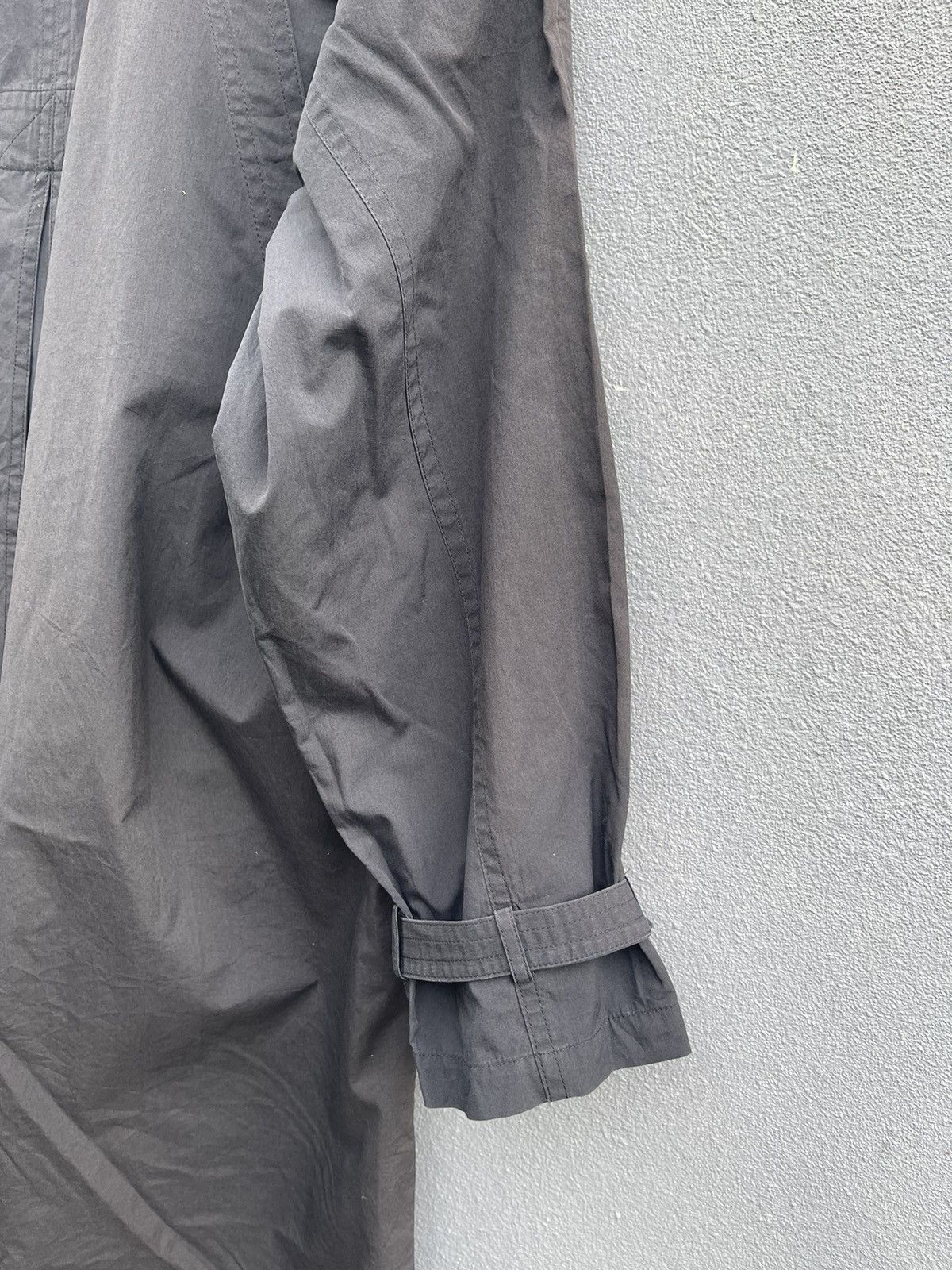 Designer Pia Libero Oversized Long Coat - Made in Japan Size US L / EU 52-54 / 3 - 19 Thumbnail