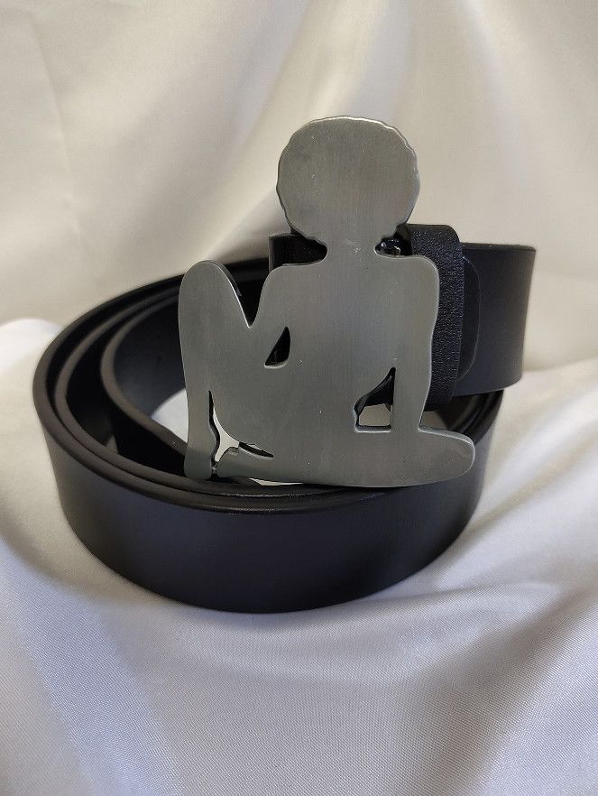 Vintage Fashion personalized simple belt Size ONE SIZE - 2 Thumbnail