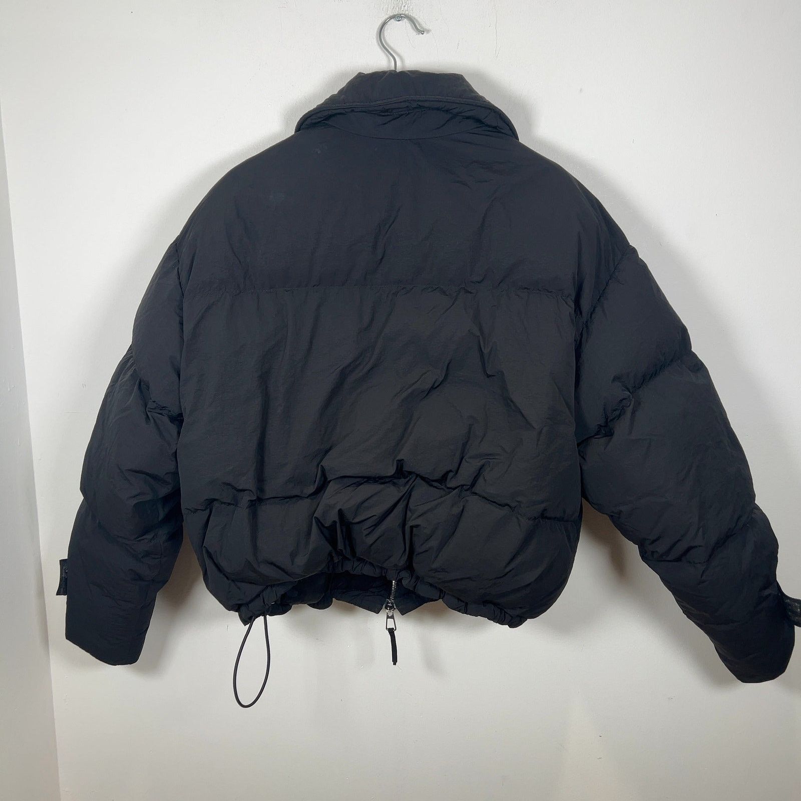 Jacquemus Jacquemus Le Flocon Puffer Jacket Size US M / EU 48-50 / 2 - 2 Thumbnail