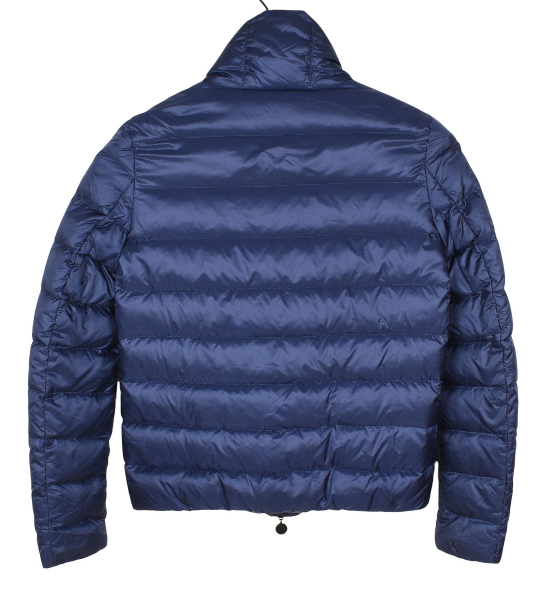 Moncler Original Moncler Oxalis Women Down Jacket Size 00 2XS H5862 Size XXS / US 00 / IT 34 - 5 Thumbnail