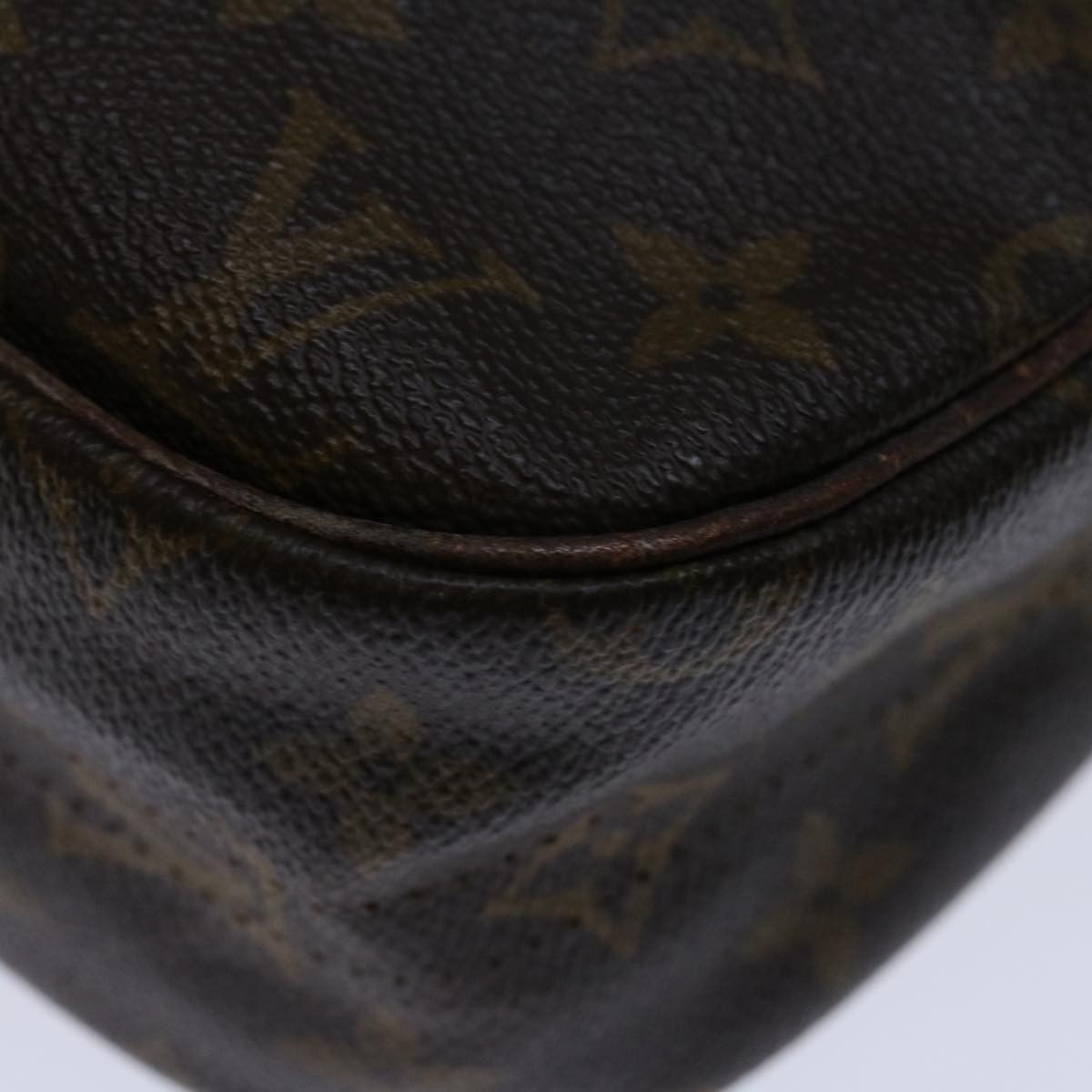 Louis Vuitton LOUIS VUITTON Monogram Senlis Shoulder Bag M51222 Size ONE SIZE - 9 Thumbnail