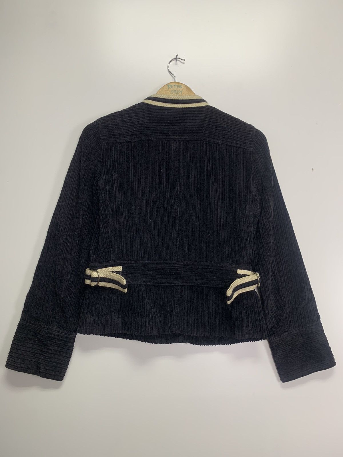 Marc Jacobs Marc Jacobs Women’s Jacket Size US M / EU 48-50 / 2 - 11 Thumbnail