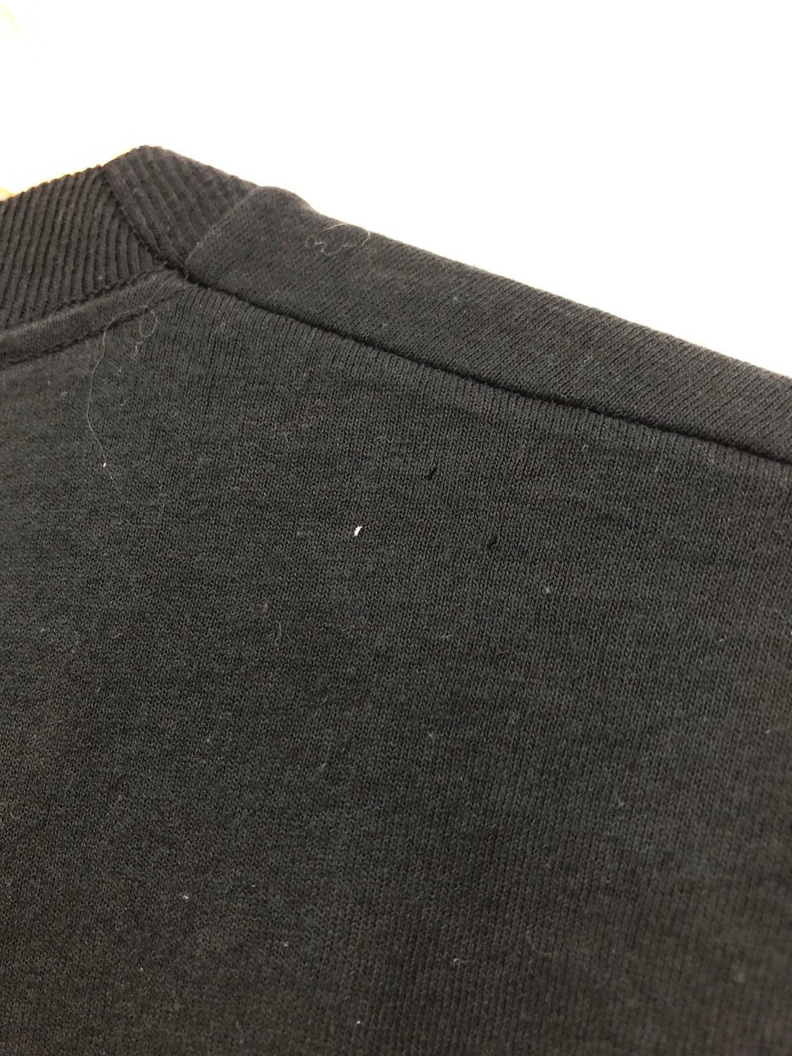 Vintage Vintage 1990's Malcolm X shirt wts01 Size US L / EU 52-54 / 3 - 8 Thumbnail