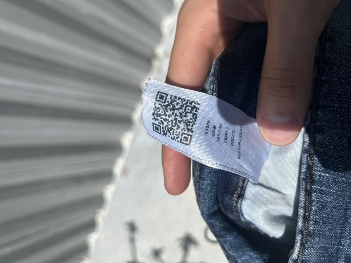 True Religion True Religion Jeans Size US 40 / EU 56 - 8 Thumbnail