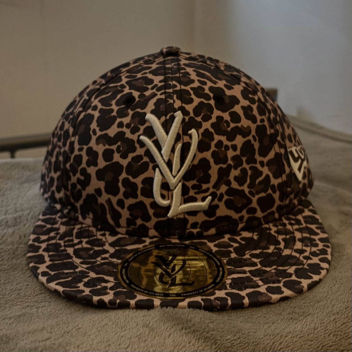 Playboi Carti Playboi Carti Size ONE SIZE - 2 Thumbnail