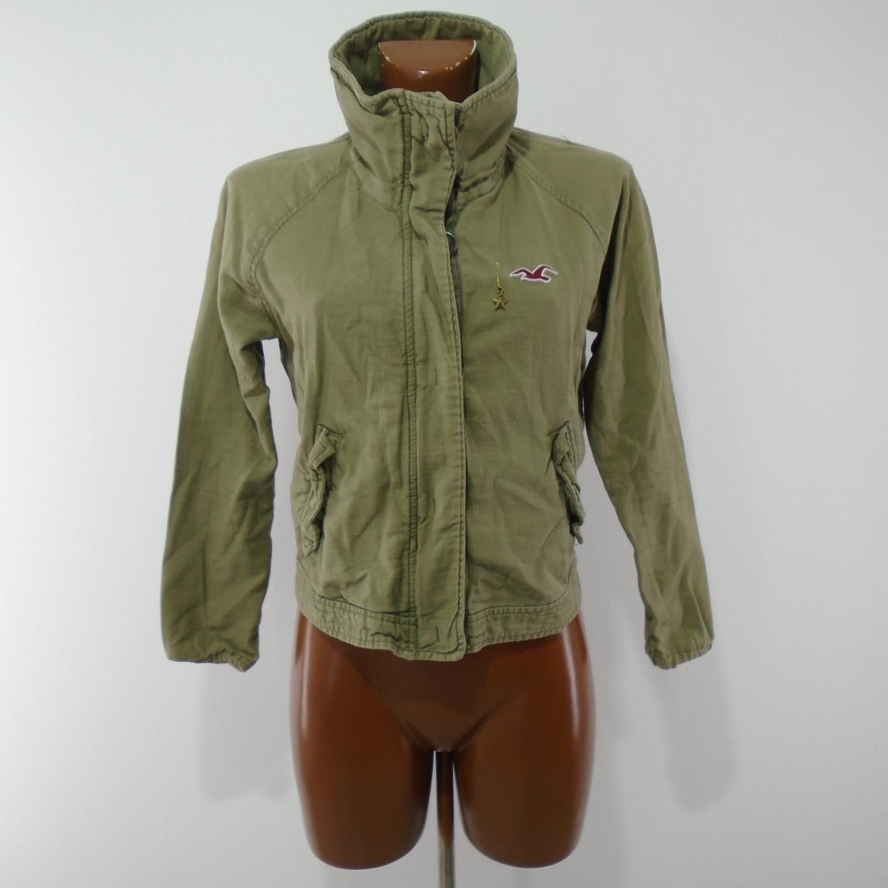 Hollister Women's Jacket Hollister Size M / US 6-8 / IT 42-44 - 1 Thumbnail