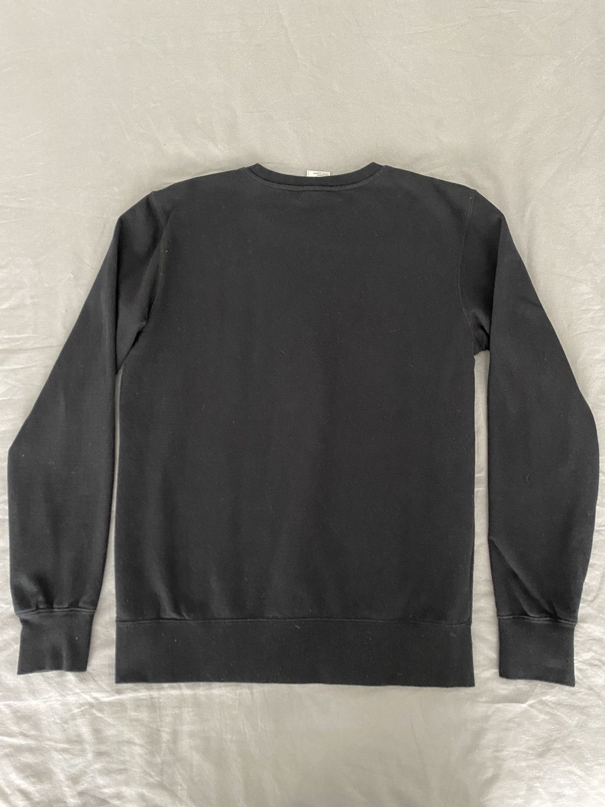 The North Face The North Face Black Sweatshirt Size US S / EU 44-46 / 1 - 2 Thumbnail