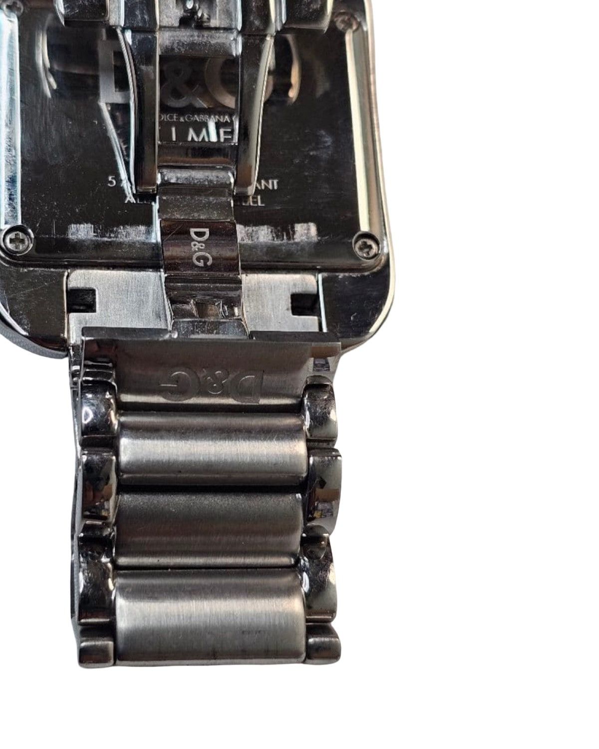 Dolce & Gabbana 🔥RARE🔥 Dolce&Gabbana Watch Size ONE SIZE - 6 Thumbnail