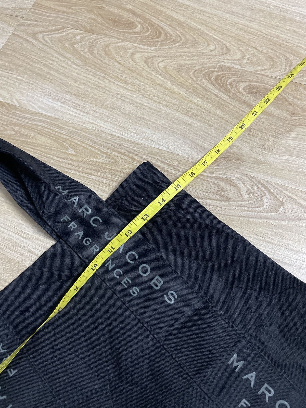 Marc Jacobs MARC JOCBS TOTE BAG Size ONE SIZE - 7 Thumbnail