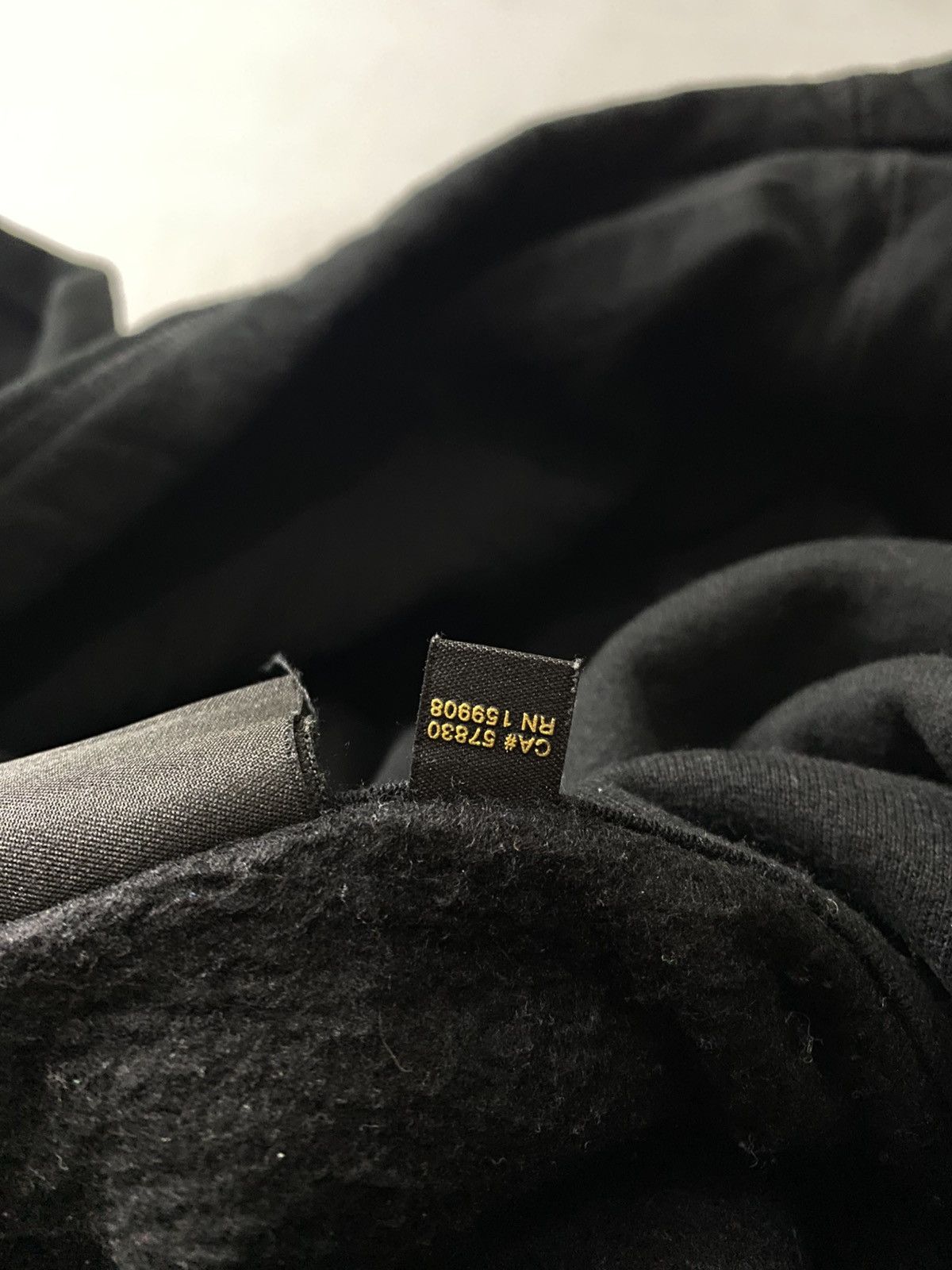 October's Very Own OVO HOODIE. Size US XS / EU 42 / 0 - 8 Thumbnail