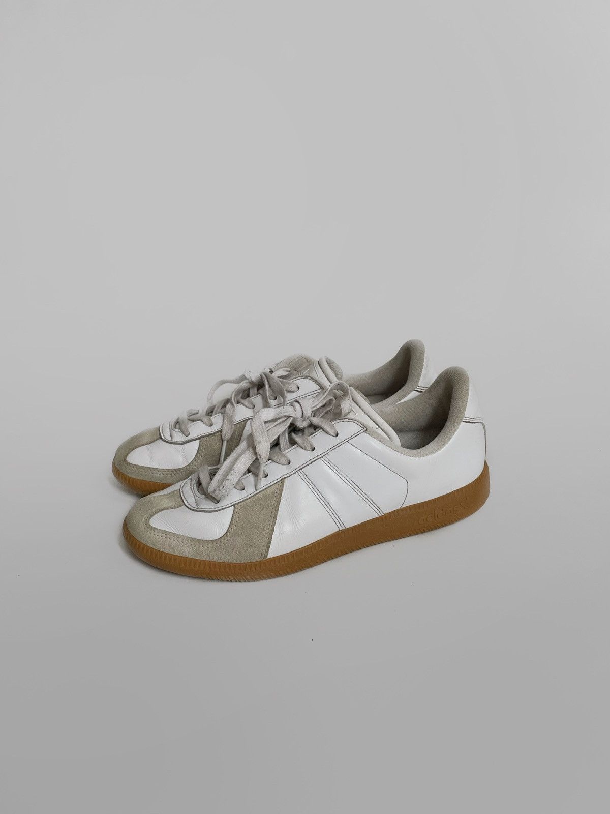 20471120 × Adidas Adidas BW-Sport low sneakers Maison Margiela style Size US 8 / IT 38 - 2 Thumbnail